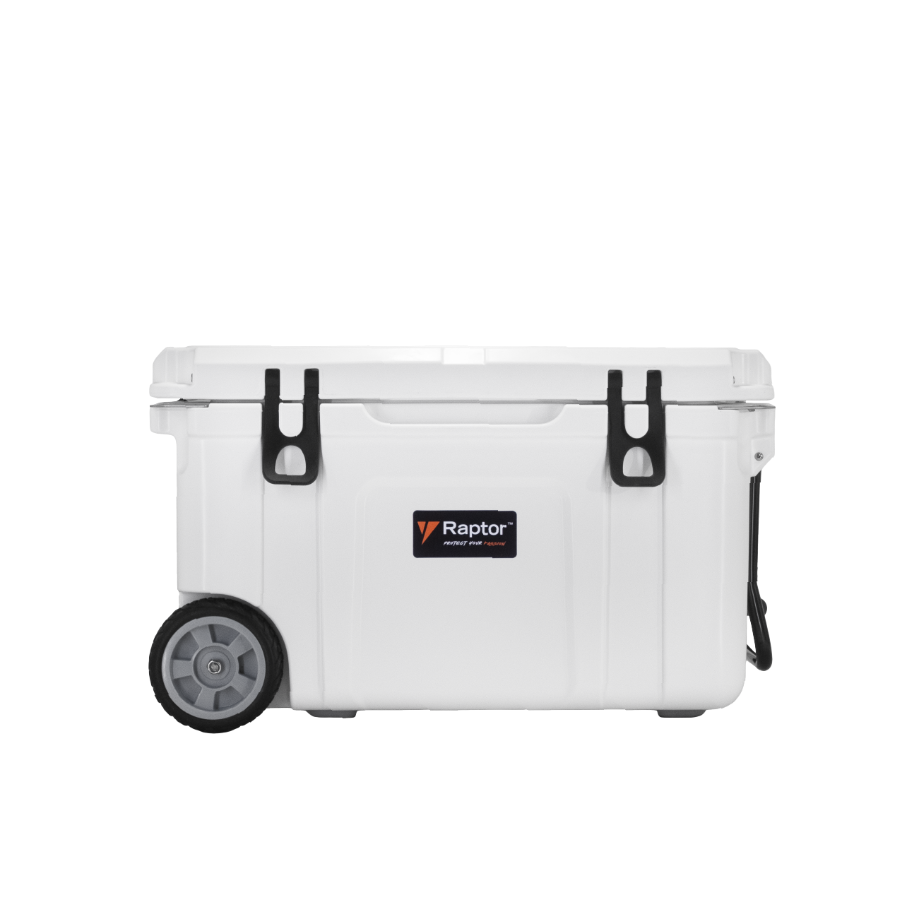 Raptor Cooler Arctic Trolley 55T