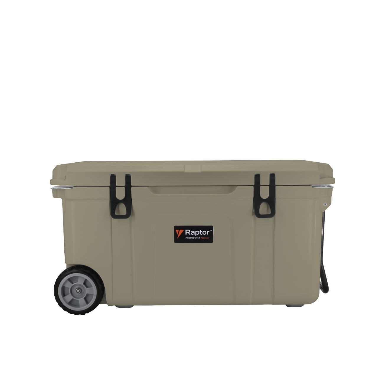 Raptor Cooler Arctic Trolley 75T