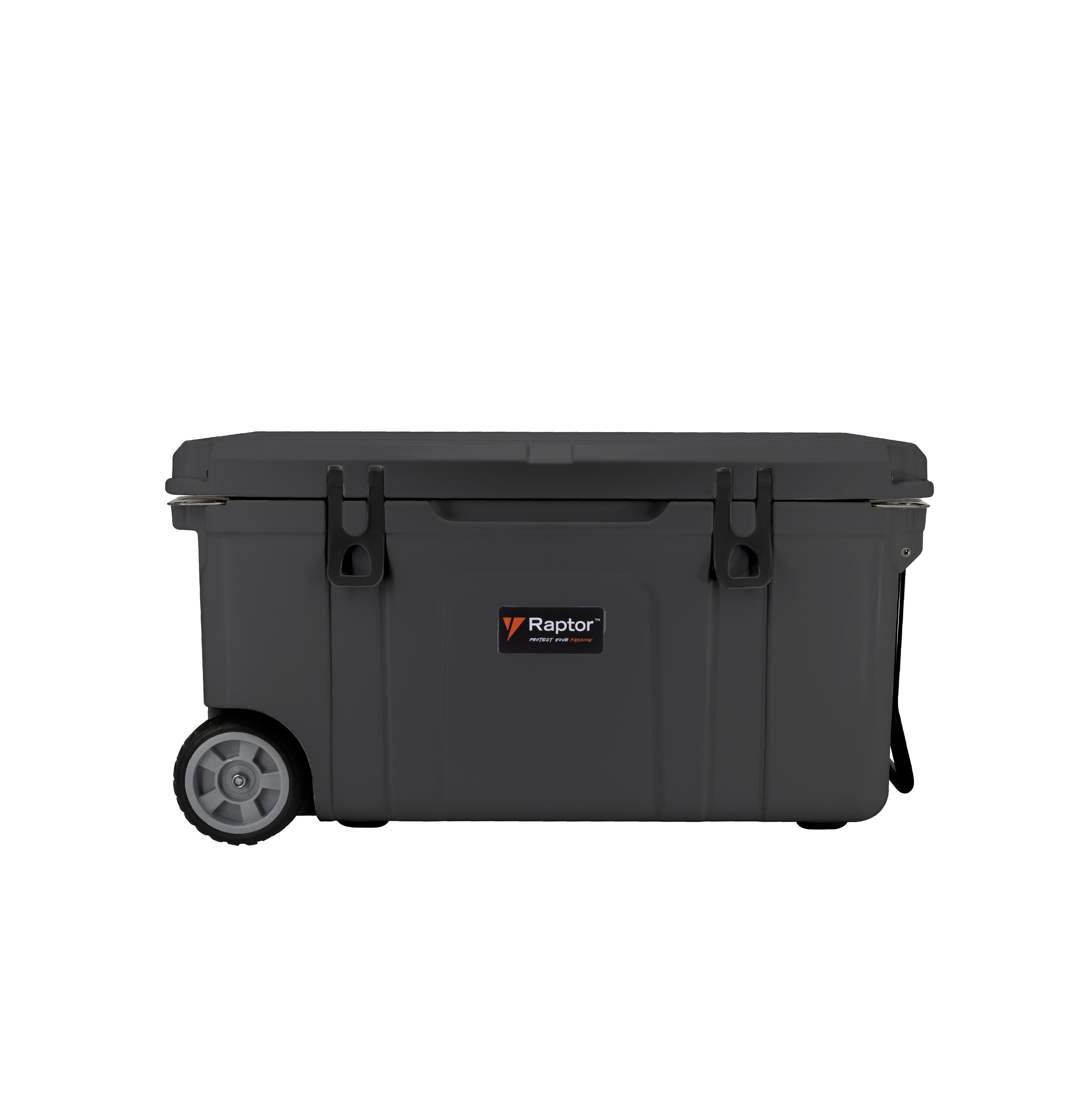 Raptor Cooler Arctic Trolley 75T