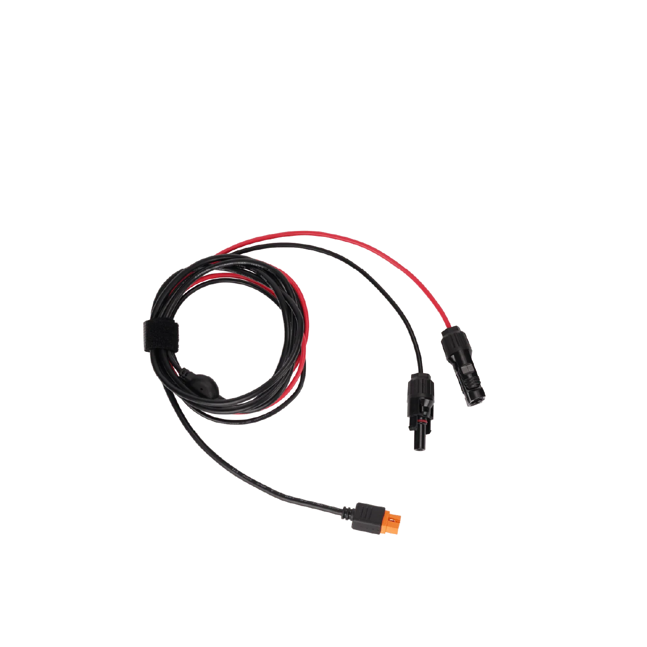 EcoFlow Solar MC4-XT60I Cable - 2.5m