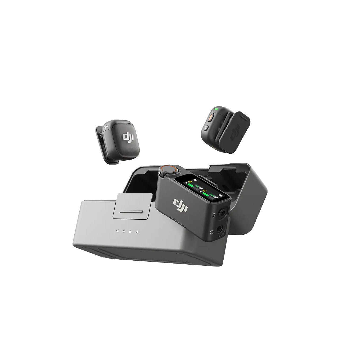 DJI Mic 3
