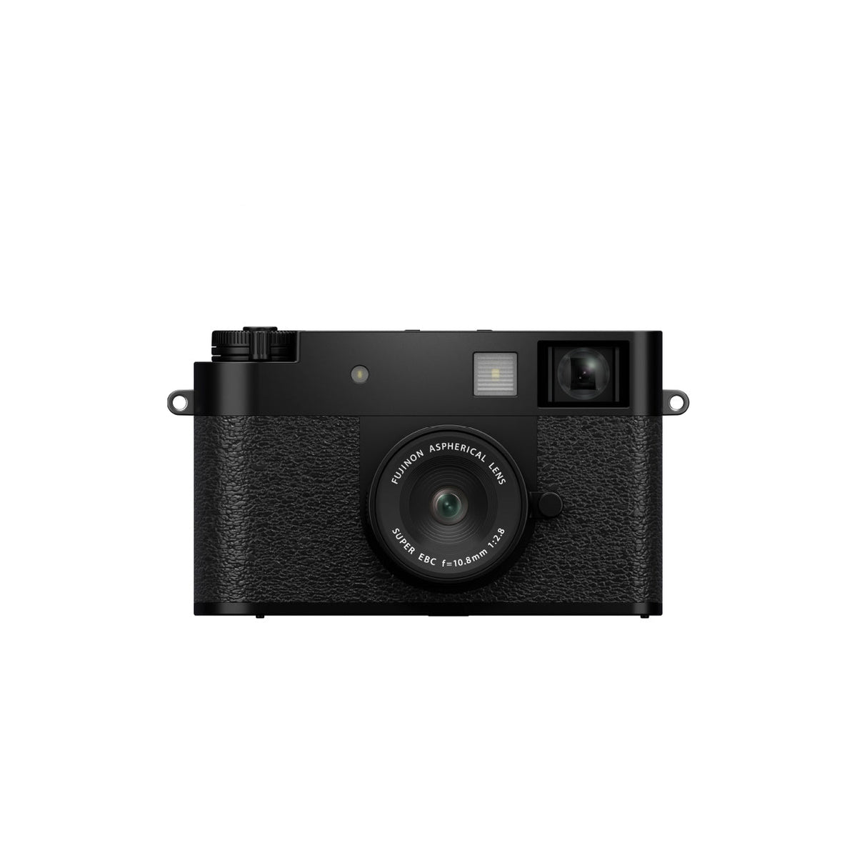 FUJIFILM X Half Premium Compact Camera