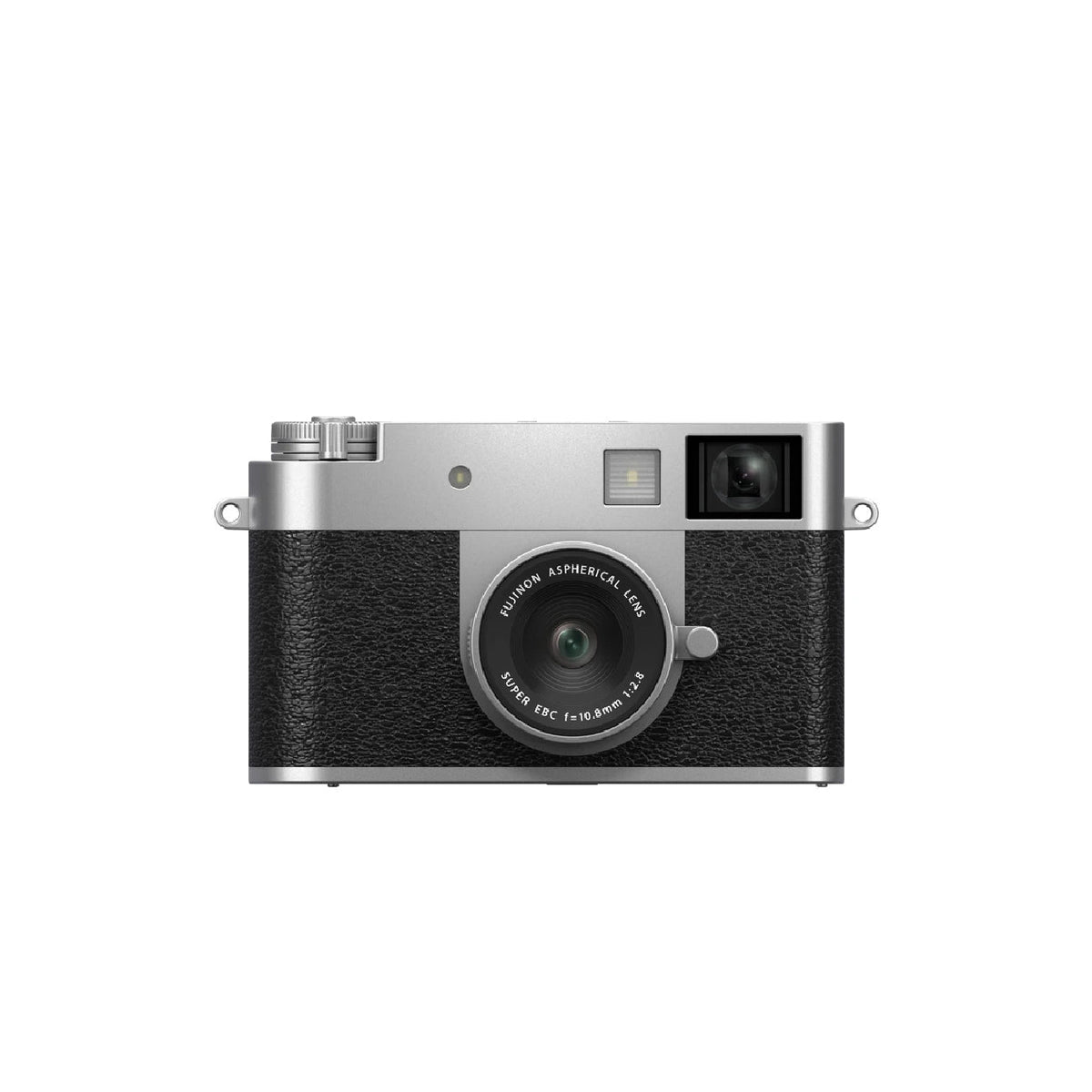 FUJIFILM X Half Premium Compact Camera