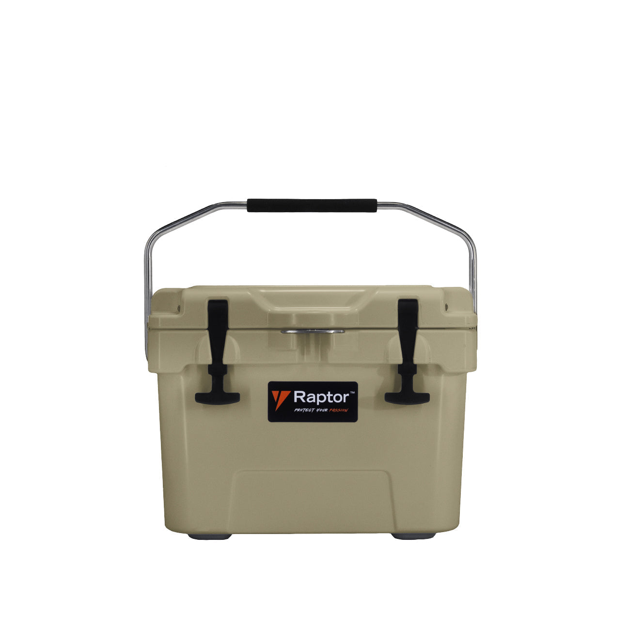 Raptor Cooler Polar Hand Carry 15