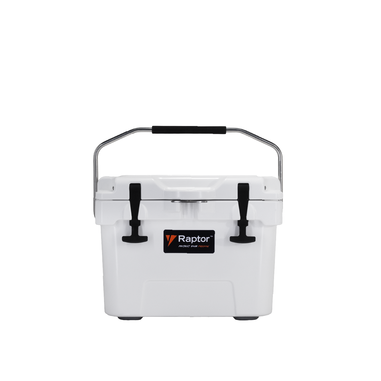 Raptor Cooler Polar Hand Carry 15