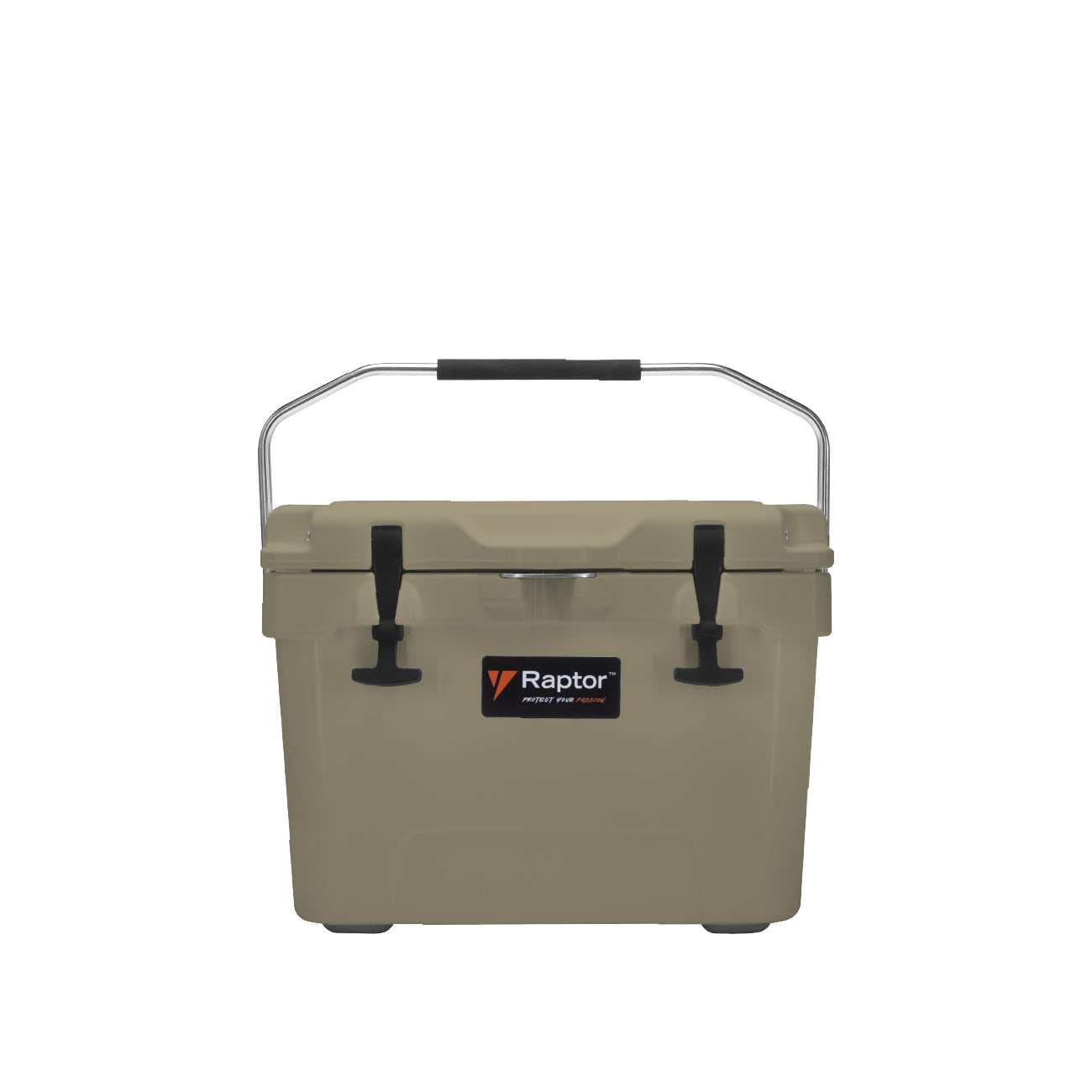 Raptor Cooler Polar Hand Carry 25