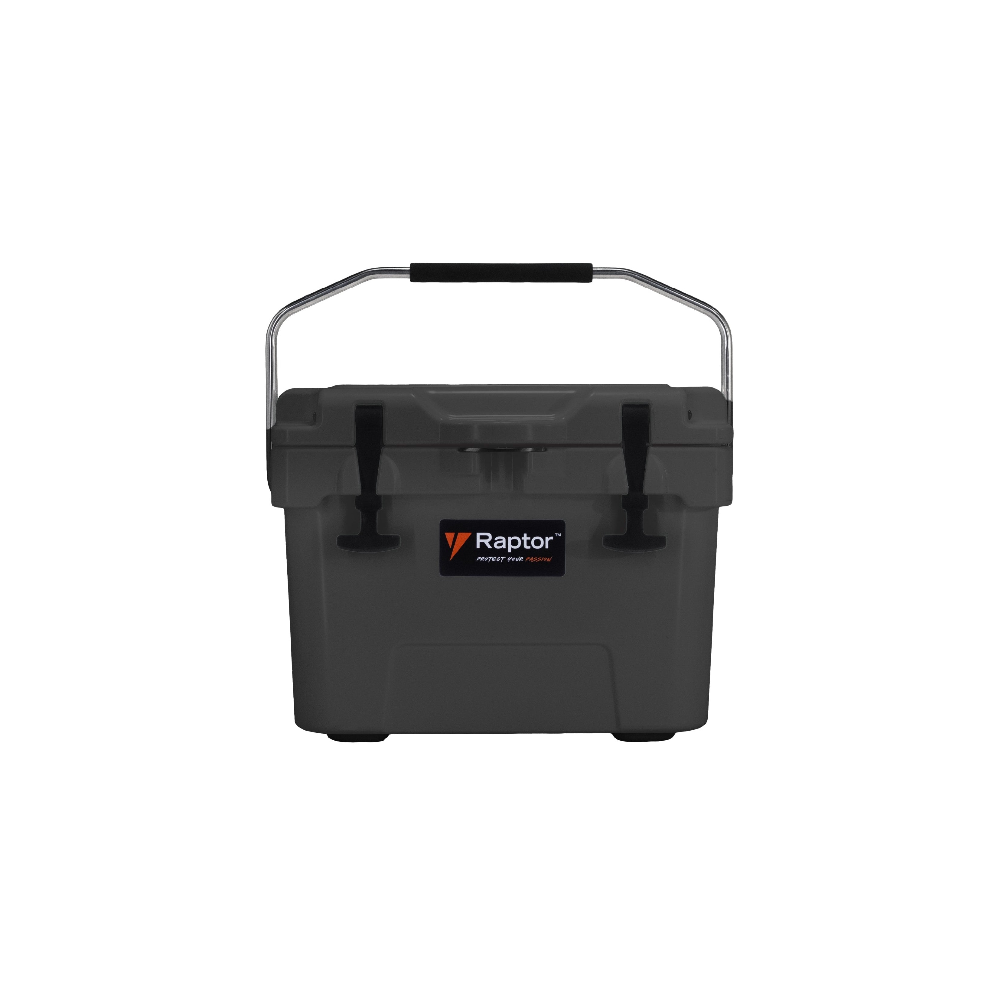Raptor Cooler Polar Hand Carry 15