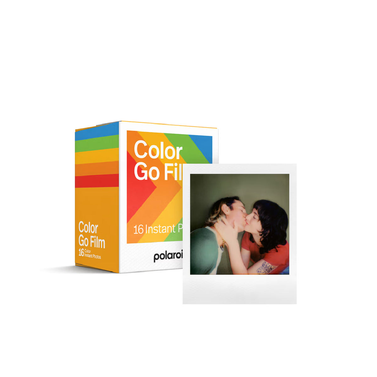 Polaroid Go Double Pack Film