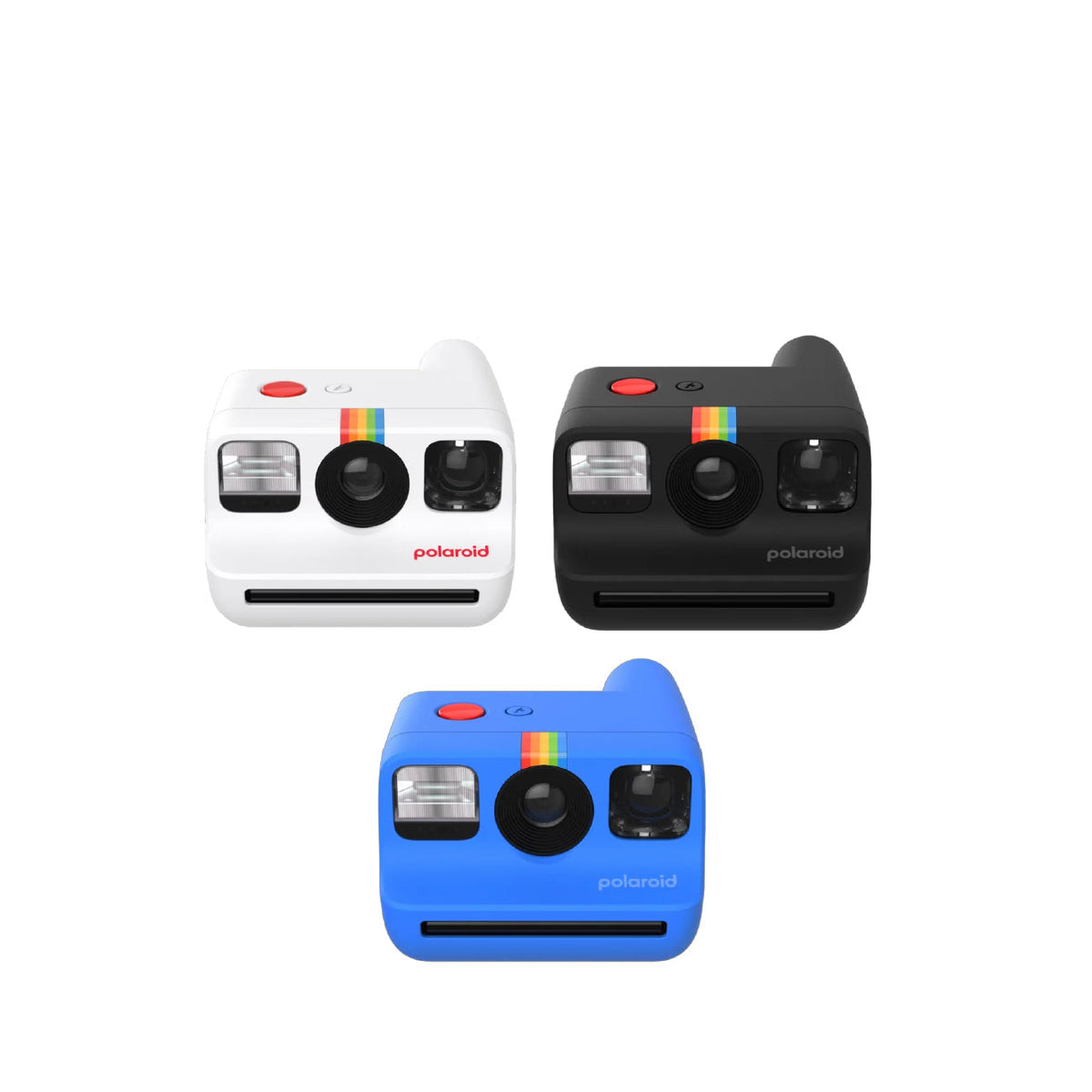 Polaroid Go Instant Camera Generation 2