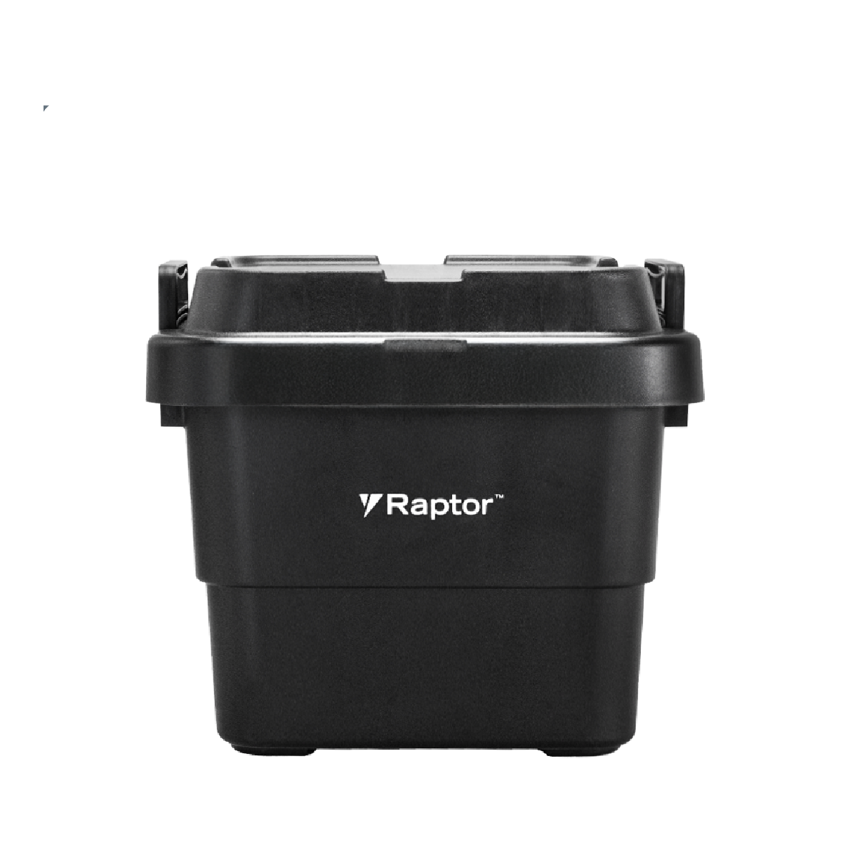 Raptor Storage 30L Rig Trunk Cargo Box Stackable