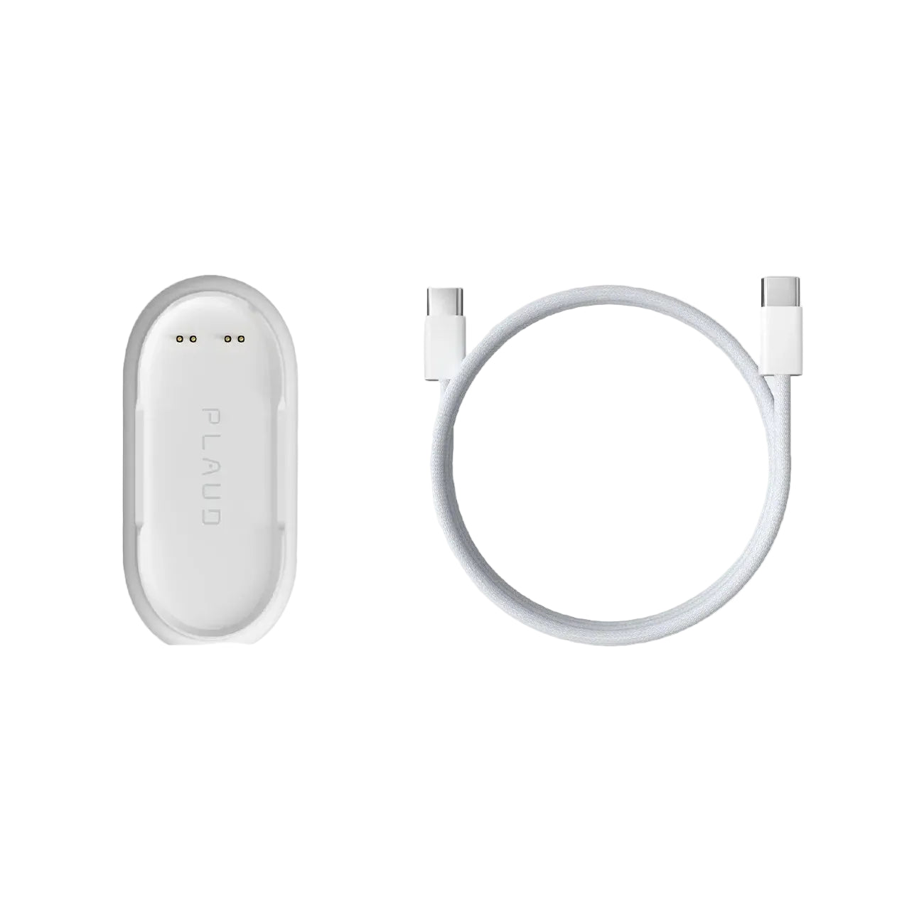 Plaud NotePin- Charging Kit
