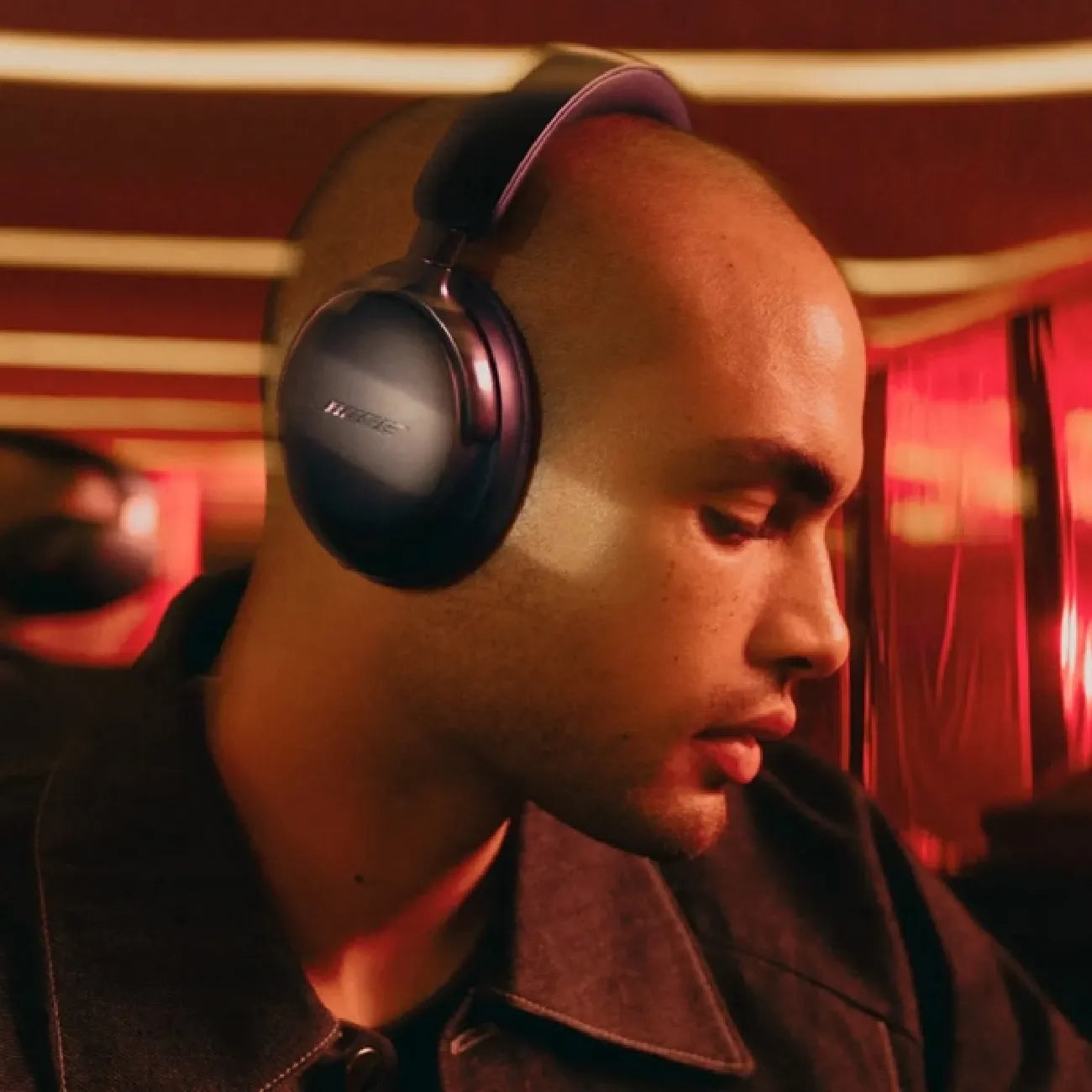 Bose QuietComfort Ultra Headphones (2nd Gen)