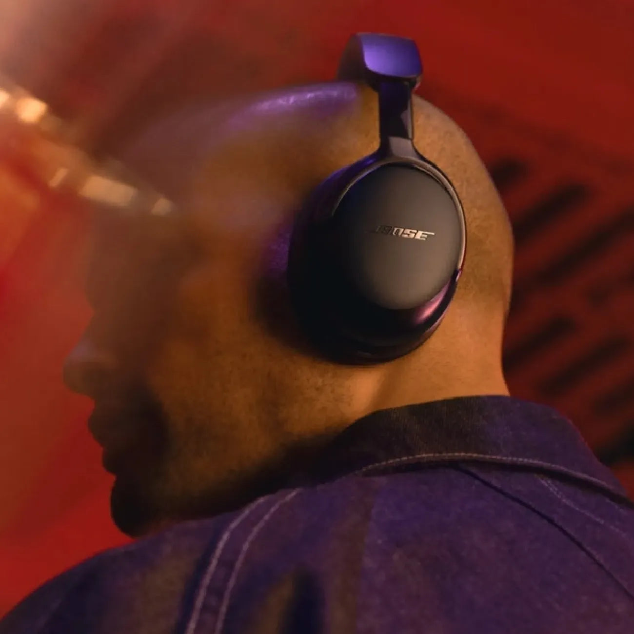 Bose QuietComfort Ultra Headphones (2nd Gen)