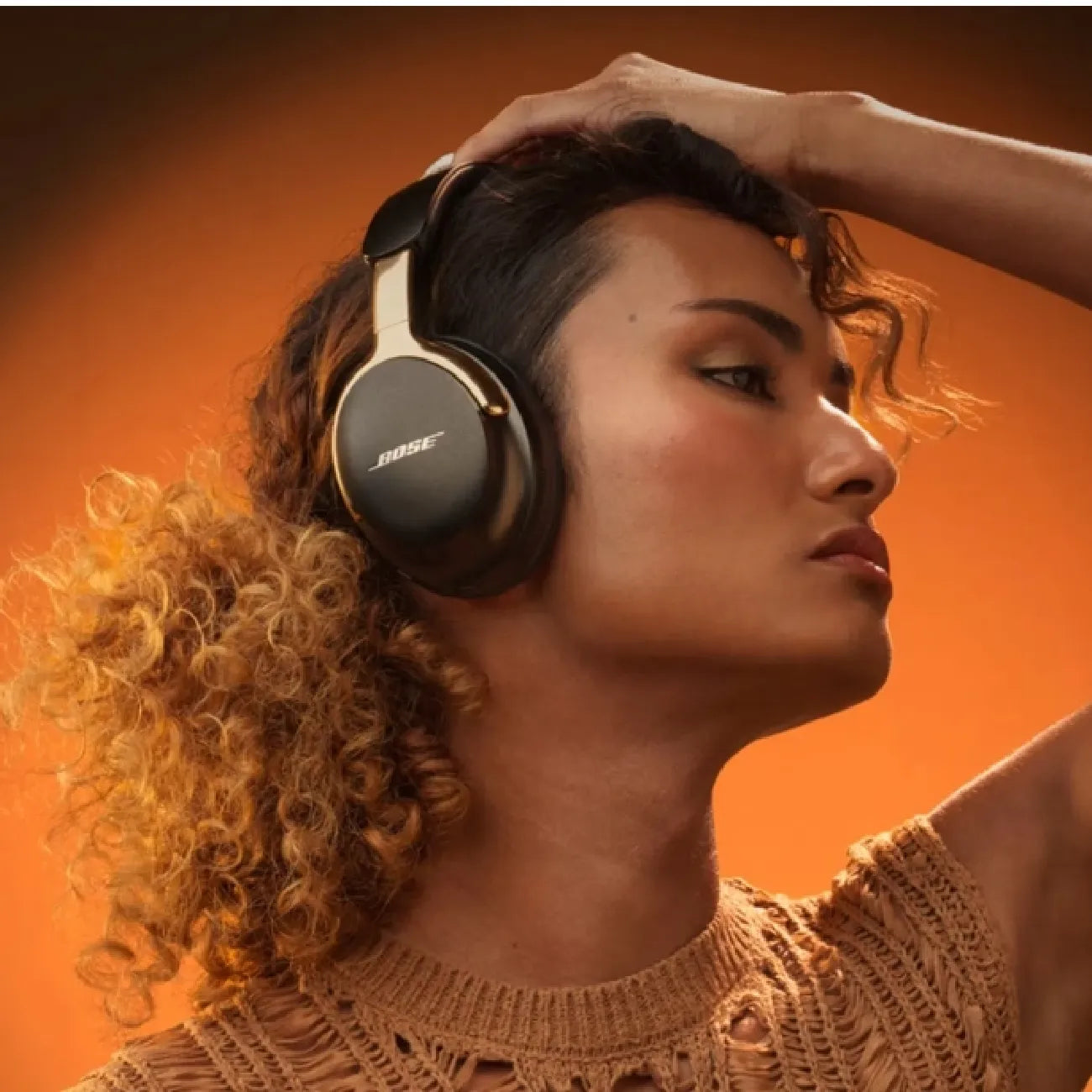 Bose QuietComfort Ultra Headphones (2nd Gen)
