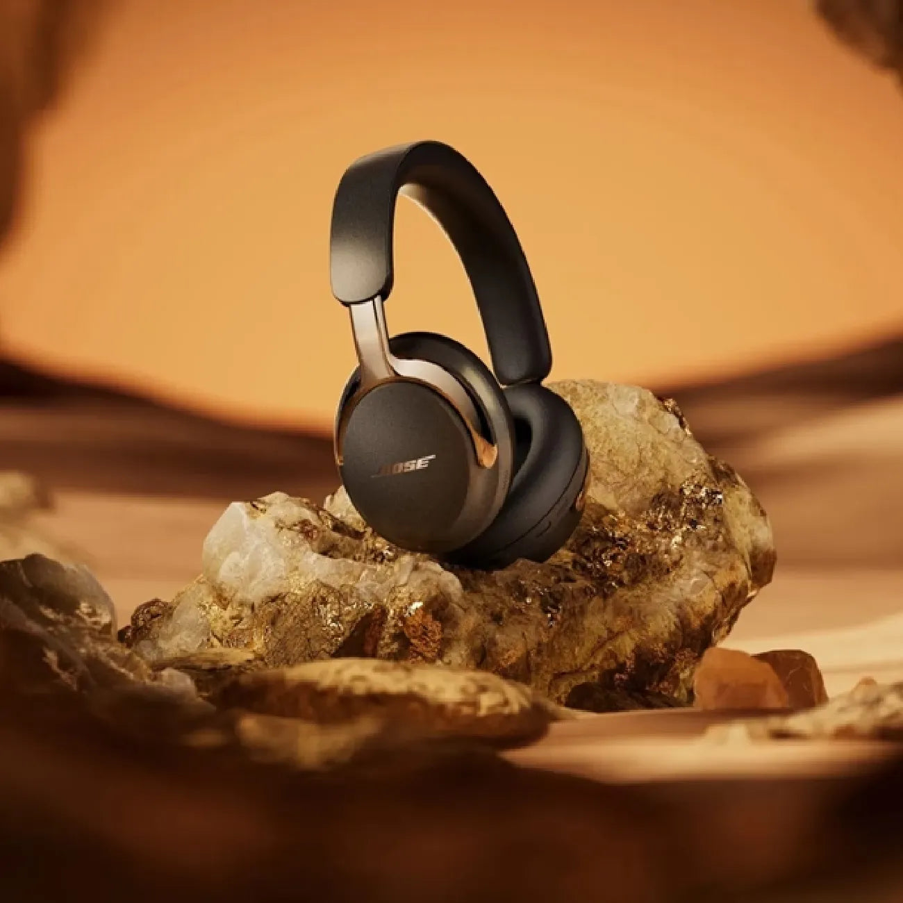 Bose QuietComfort Ultra Headphones (2nd Gen)