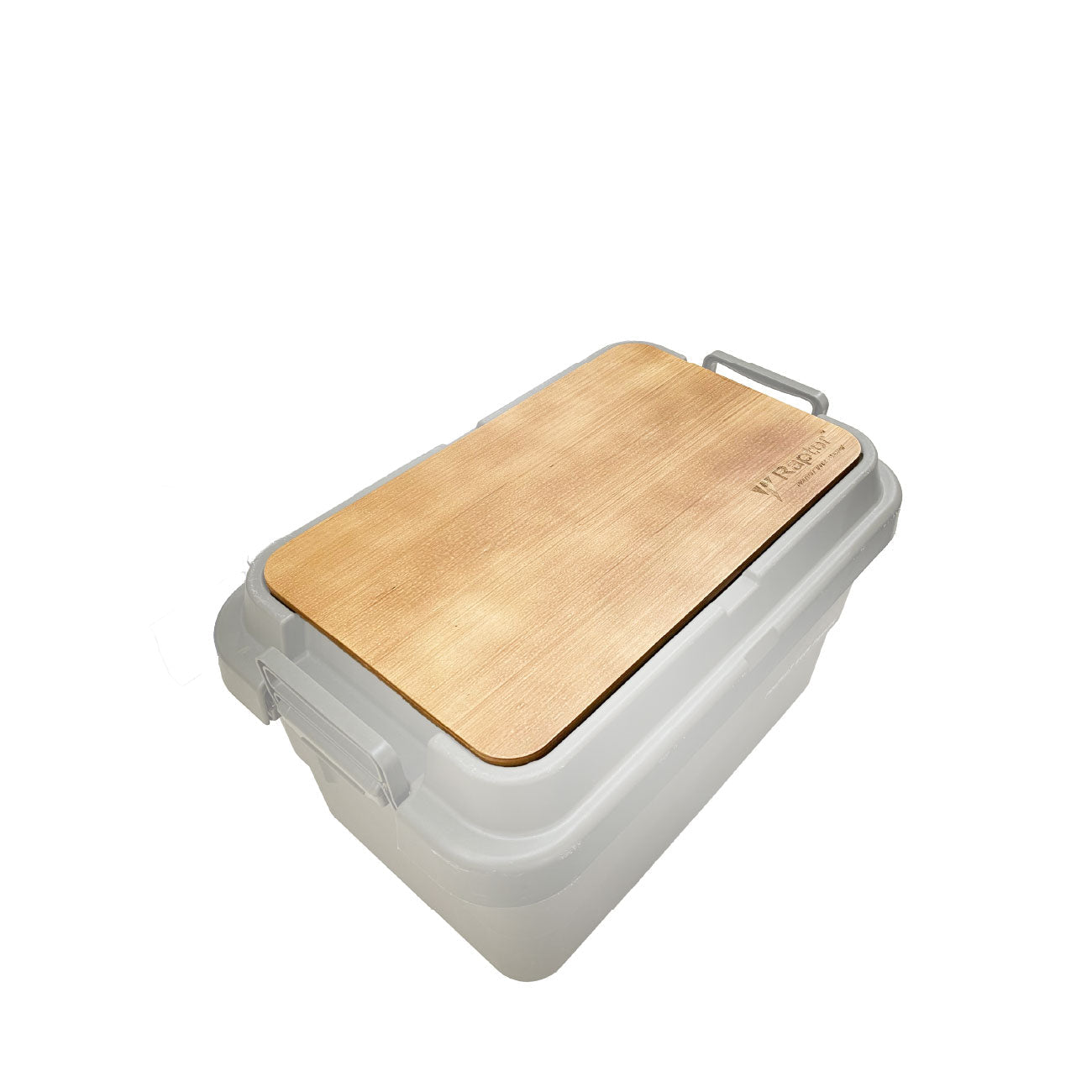 Raptor Storage 50L Rover Table Top