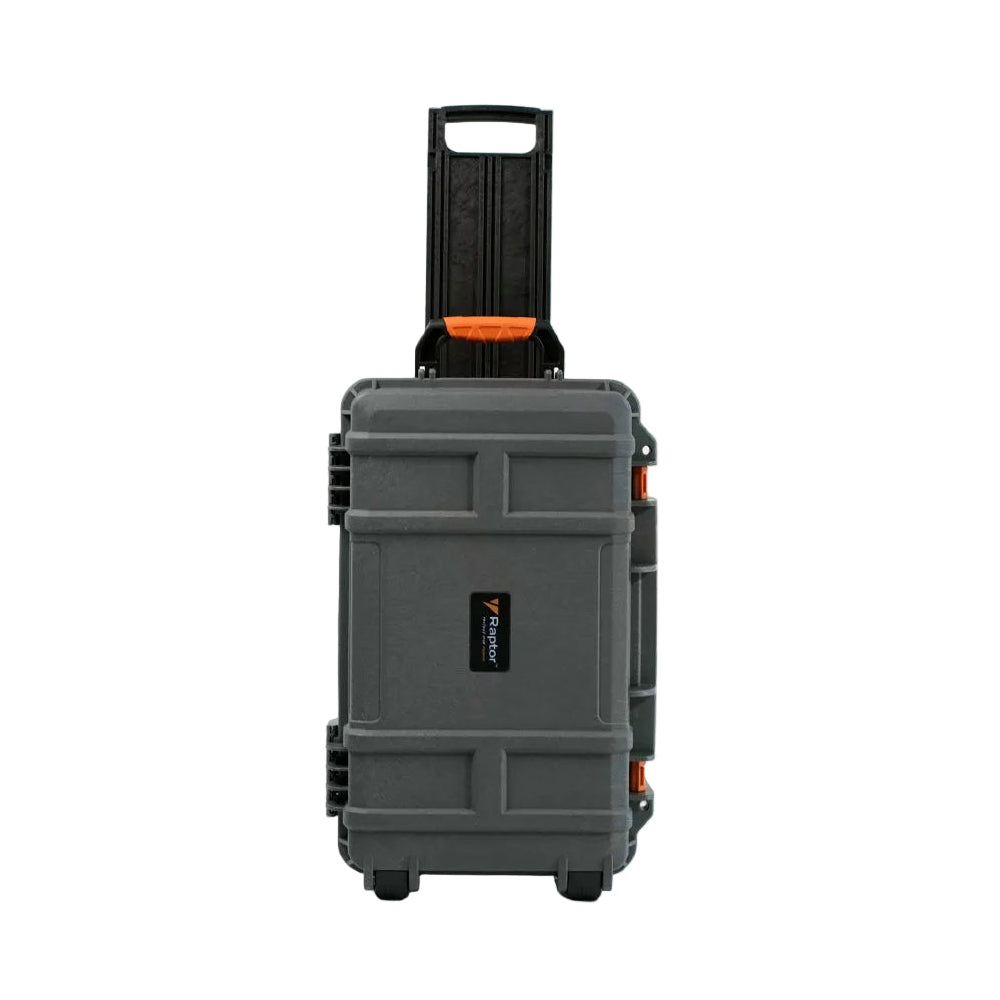 Raptor Hard Case Air Trolley 6000