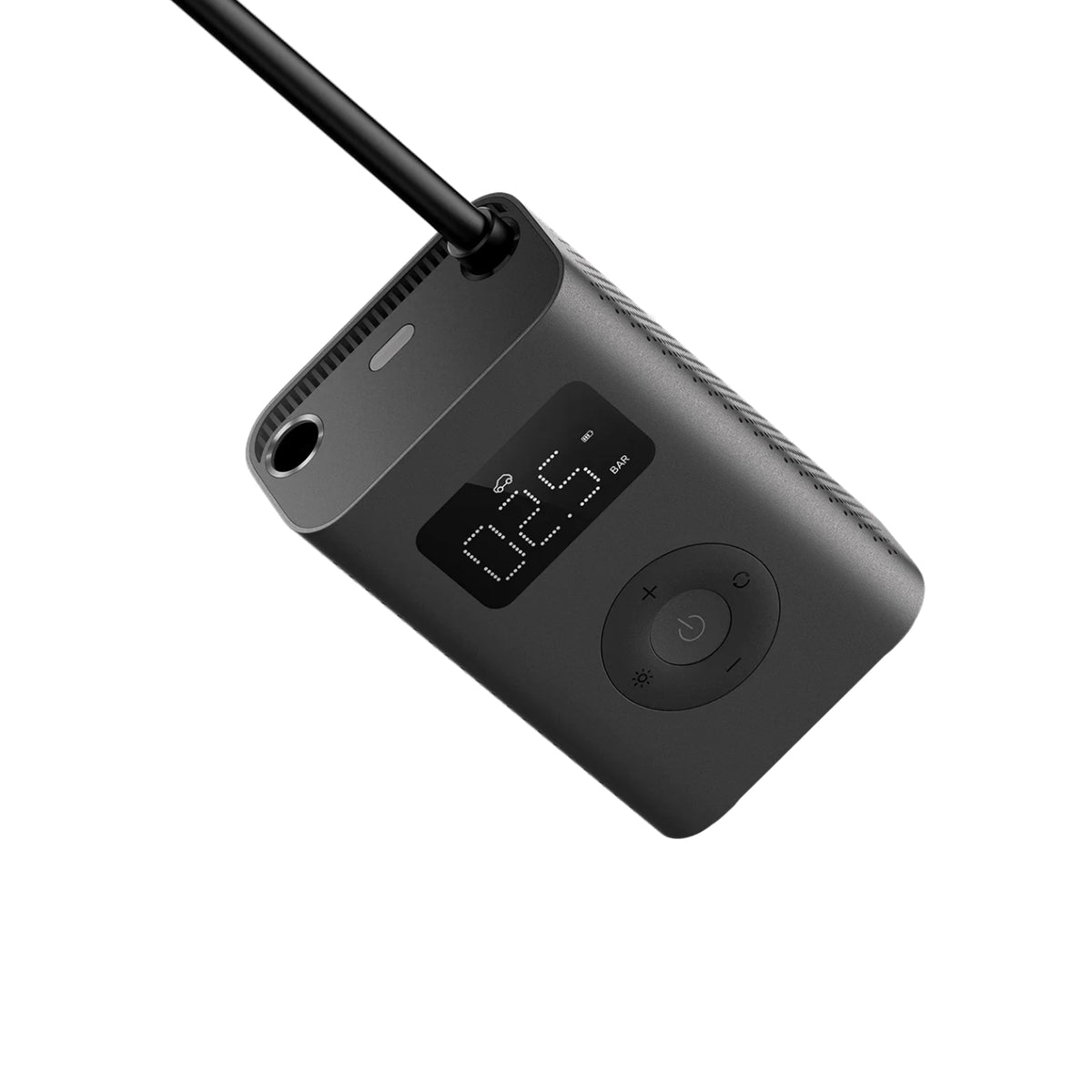 Xiaomi Portable Electric Air Compressor 2 Black