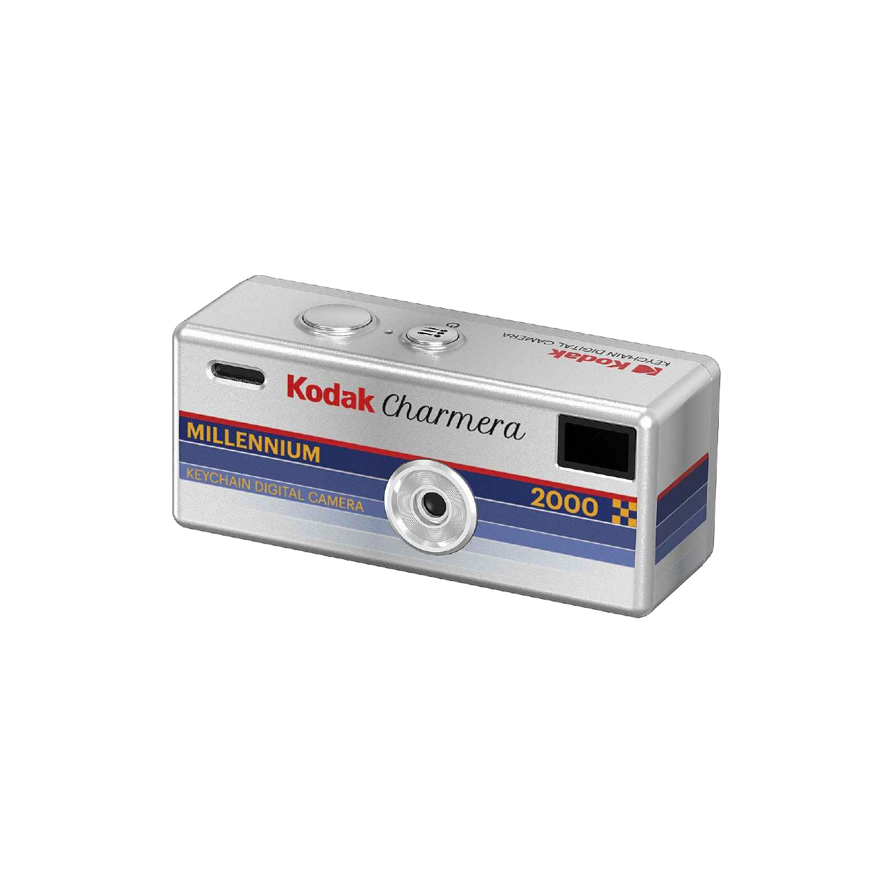 Kodak Charmera Millenium Edition