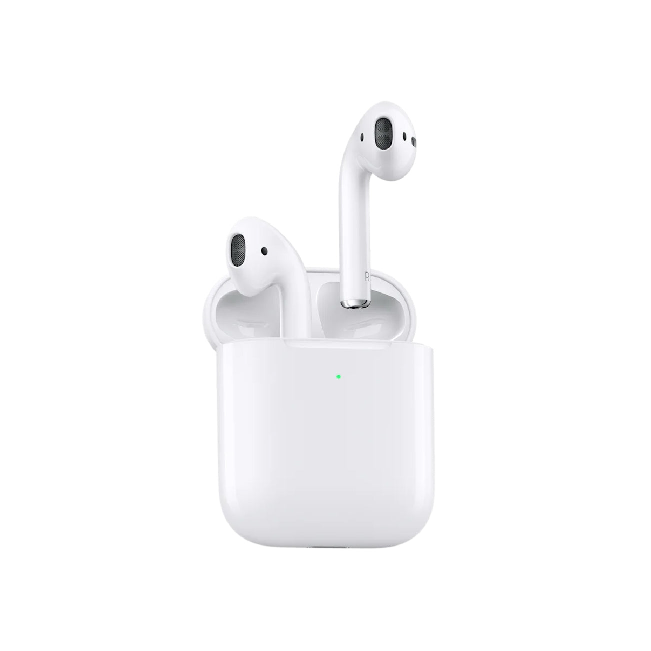 Apple Airpods 2 with Charging Case - White