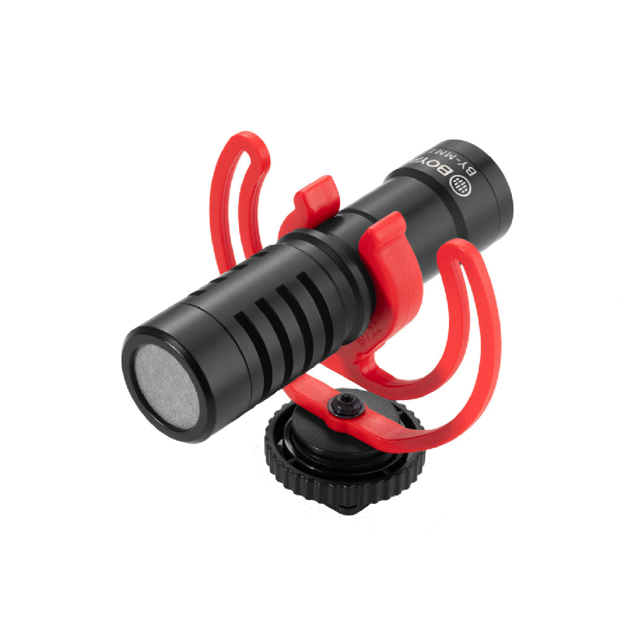 Boya BY-MM1 Universal Cardioid Microphone