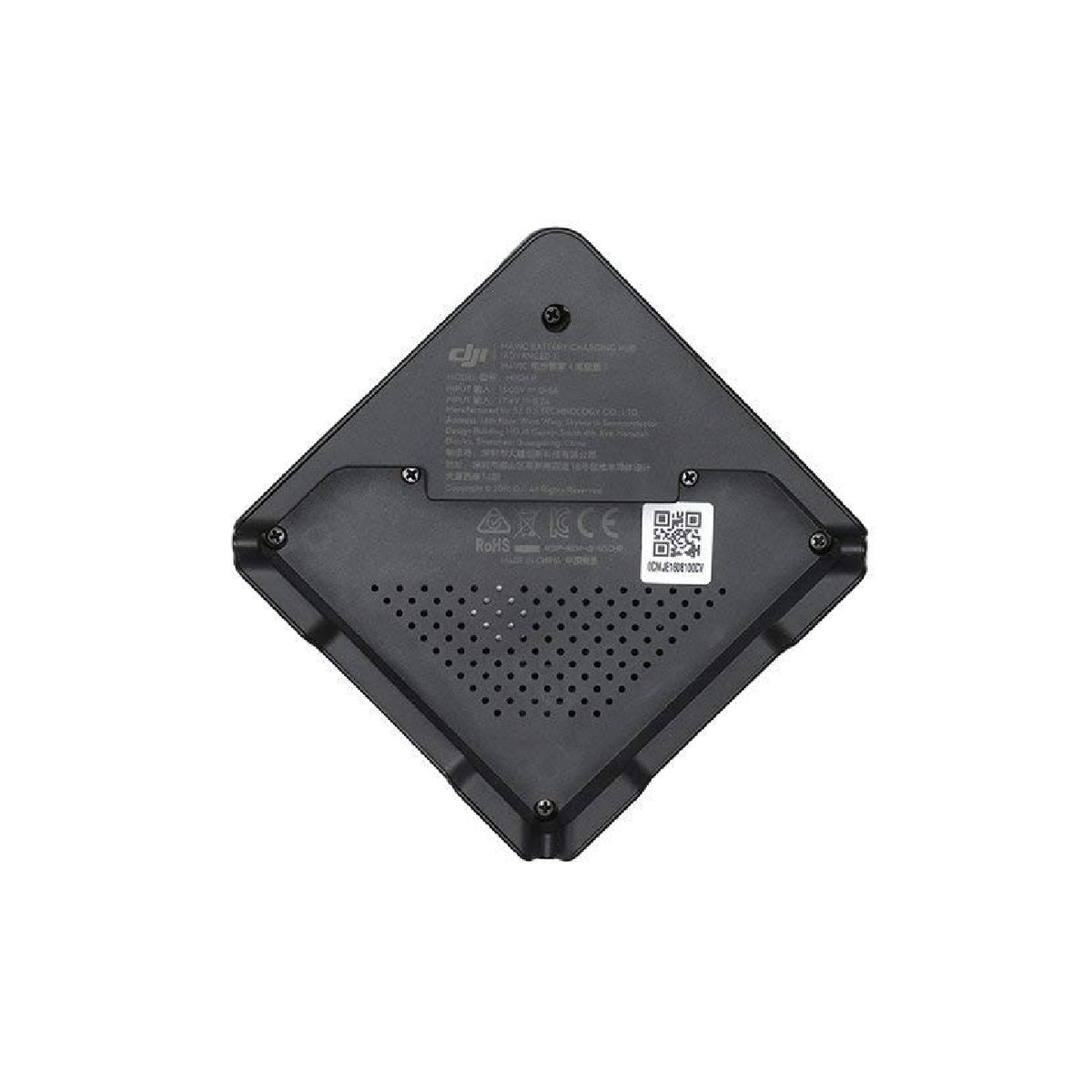 DJI Mavic Pro Battery Charging Hub