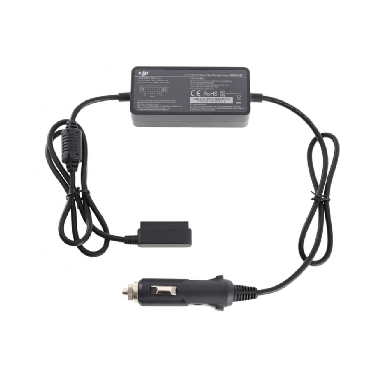 DJI Mavic Pro Car Charger