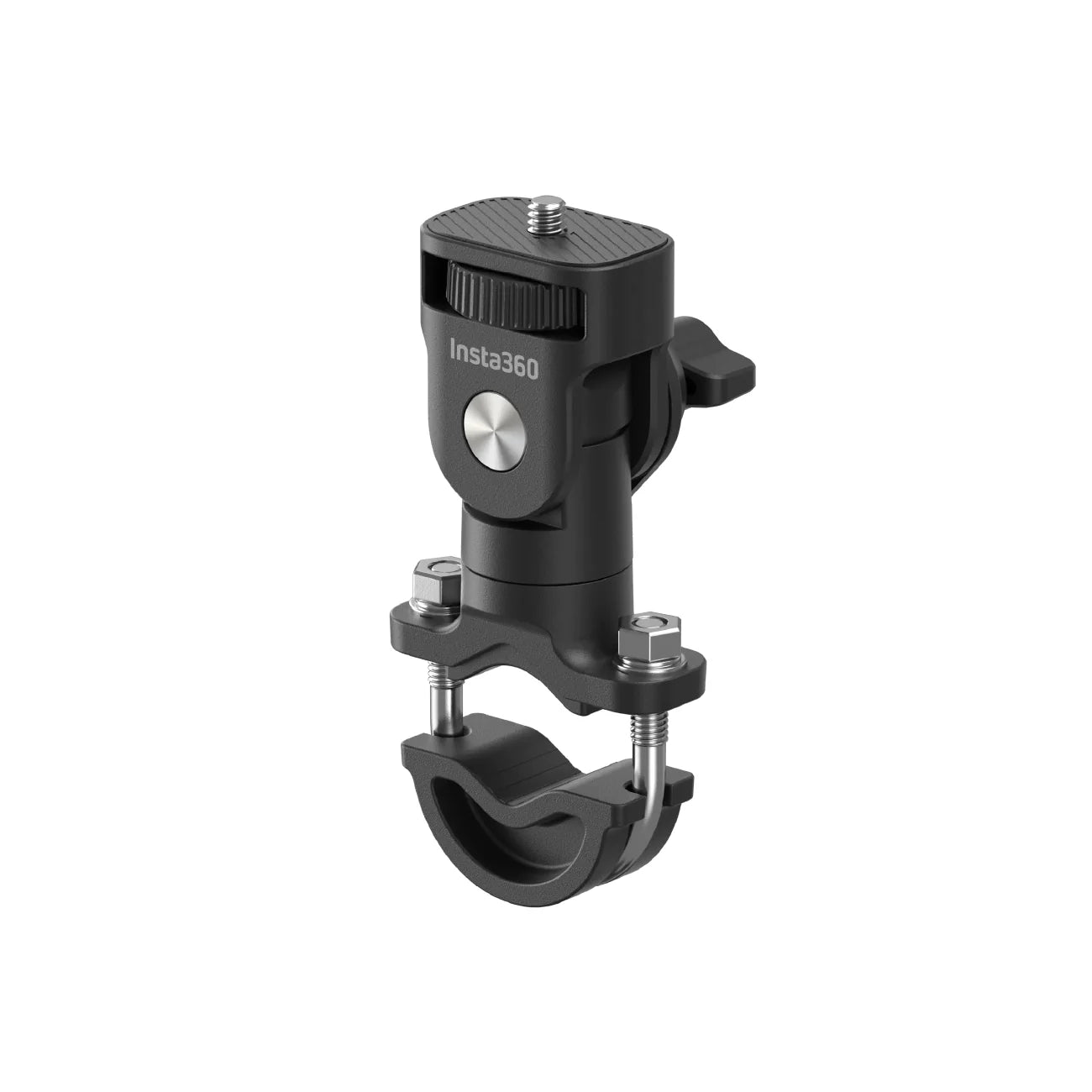 Insta360 Motorcycle U-Bolt Mount