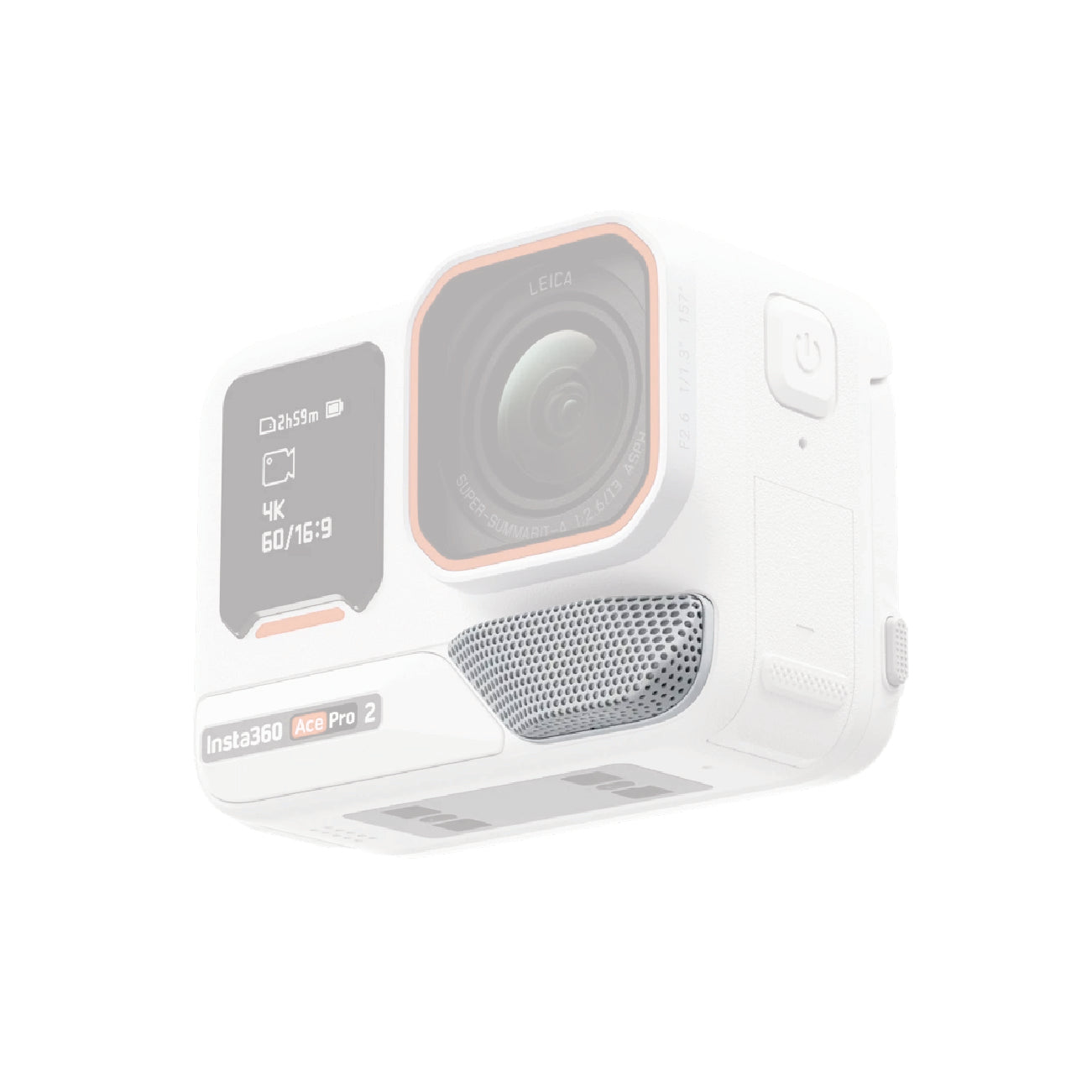 Insta360 Ace Pro 2 Wind Guard