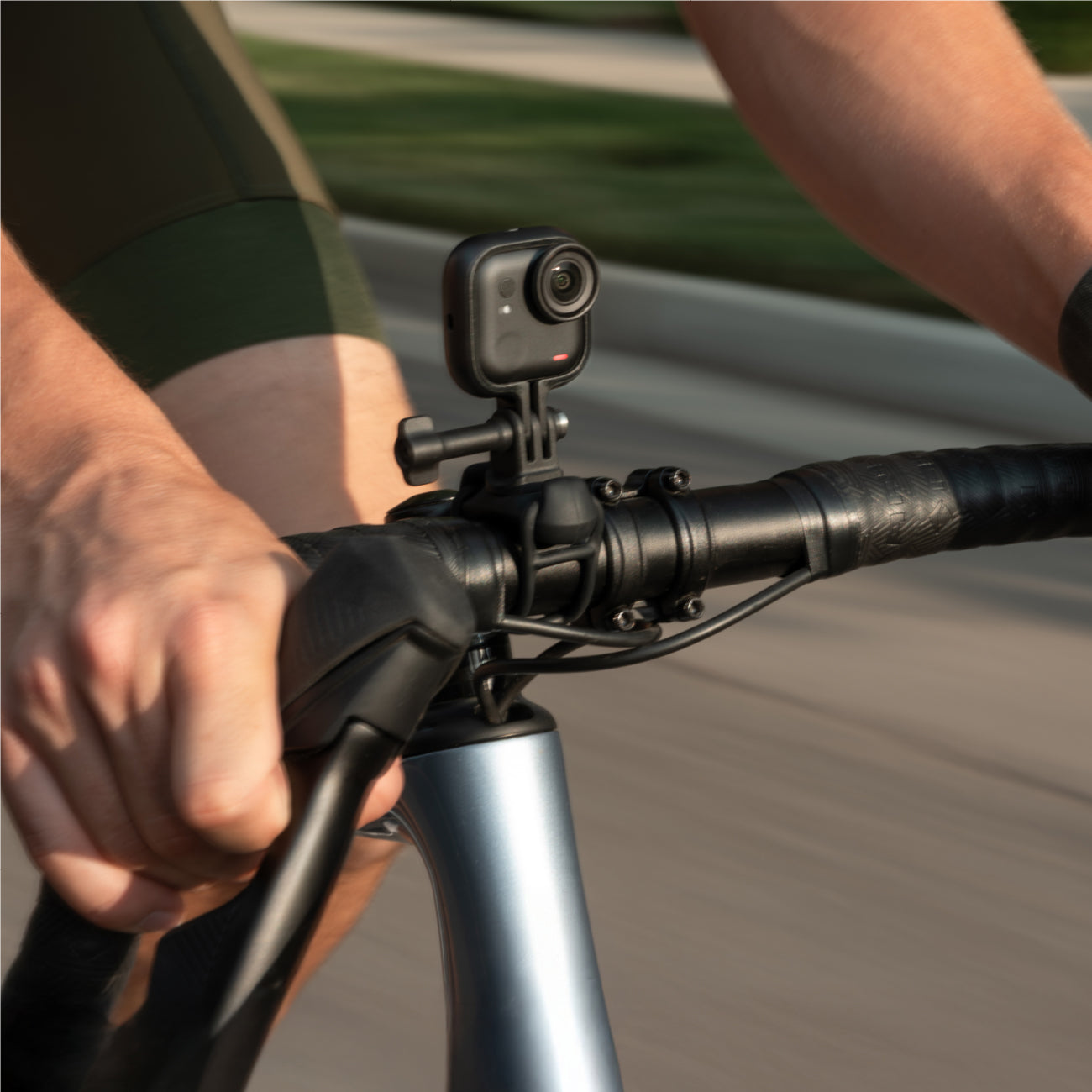 Insta360 GO Ultra 4K Tiny Hands-Free Action Camera