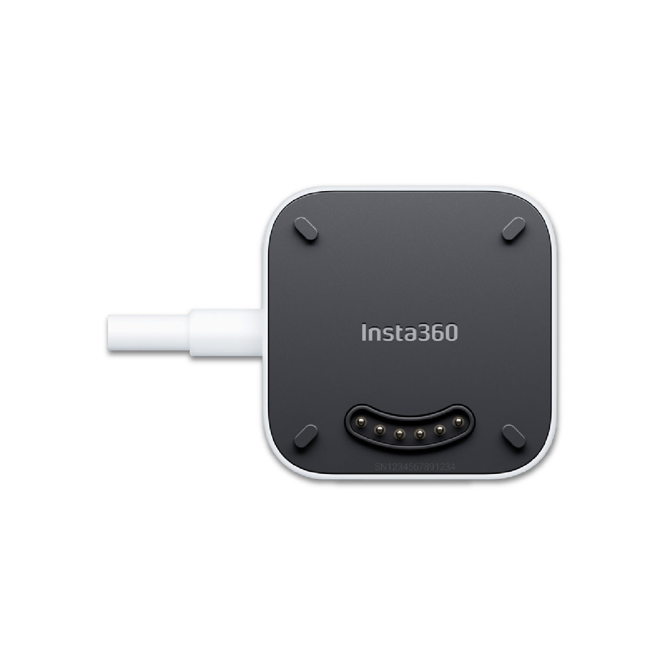 Insta360 GO Ultra Charging Base