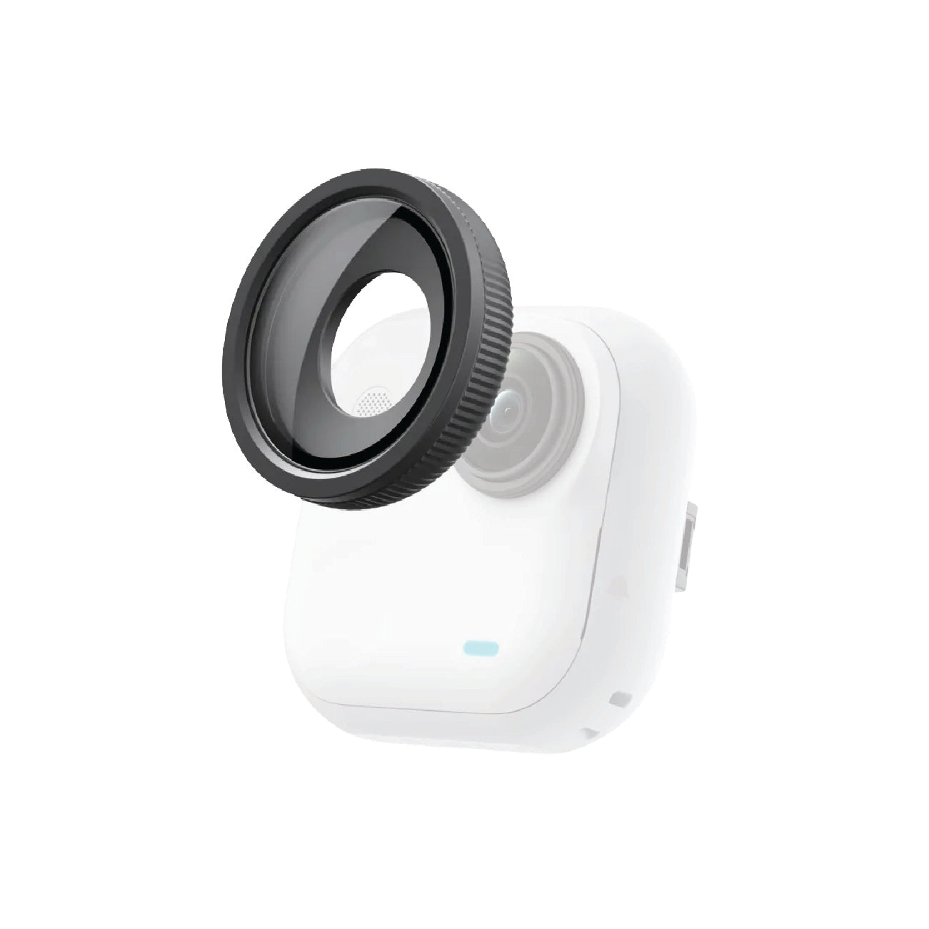 Insta360 GO Ultra Micro Lens