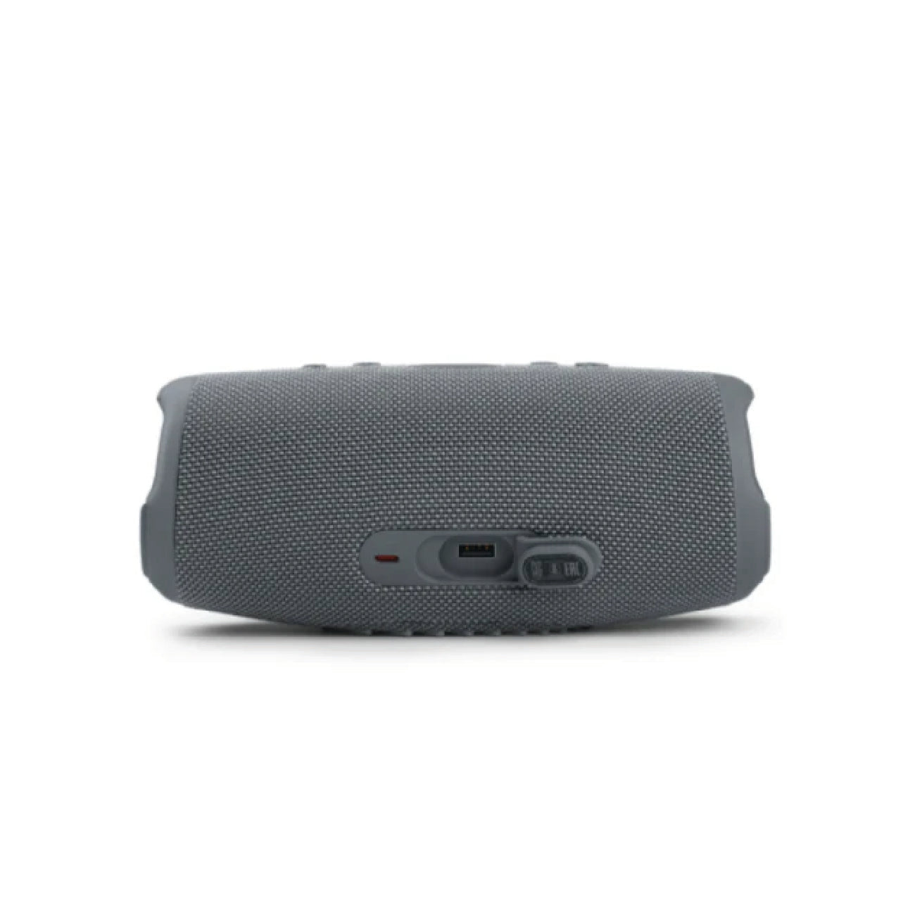 JBL Charge 5 Bluetooth Speaker (Gray)