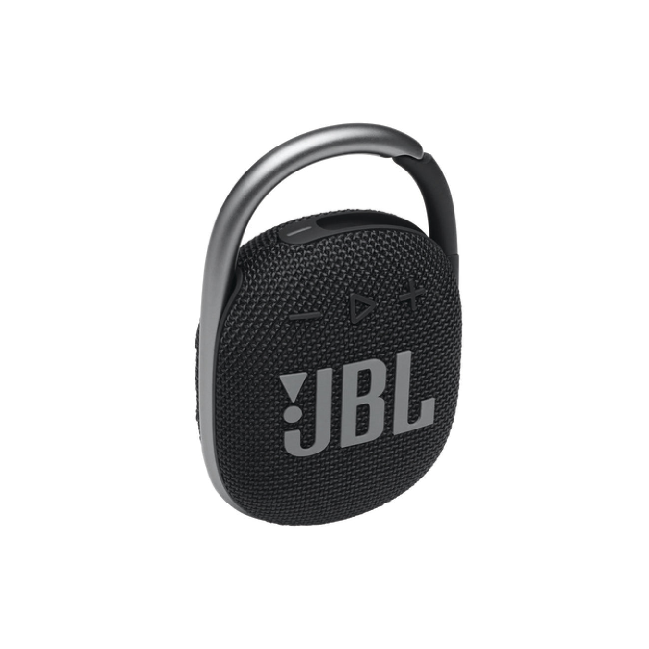JBL Clip 4 Bluetooth Speaker (Black)
