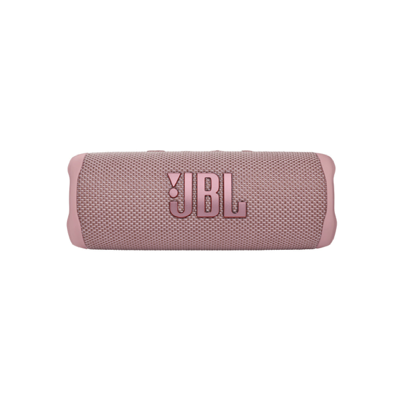 JBL Flip 6 Bluetooth Speaker (Pink)