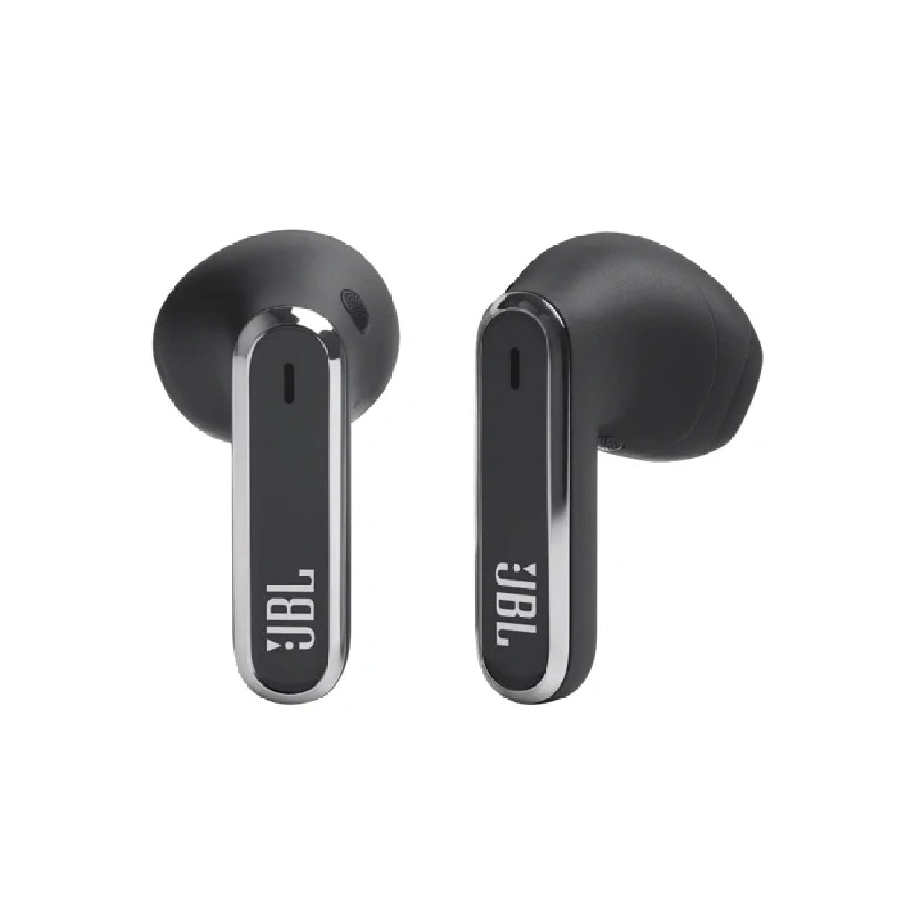 JBL Live Flex True Wireless Earphones (Black)