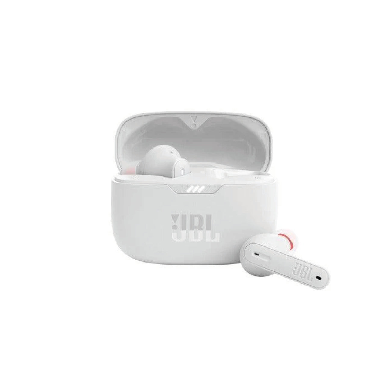JBL Tune 230TWS True Wireless Earphones White