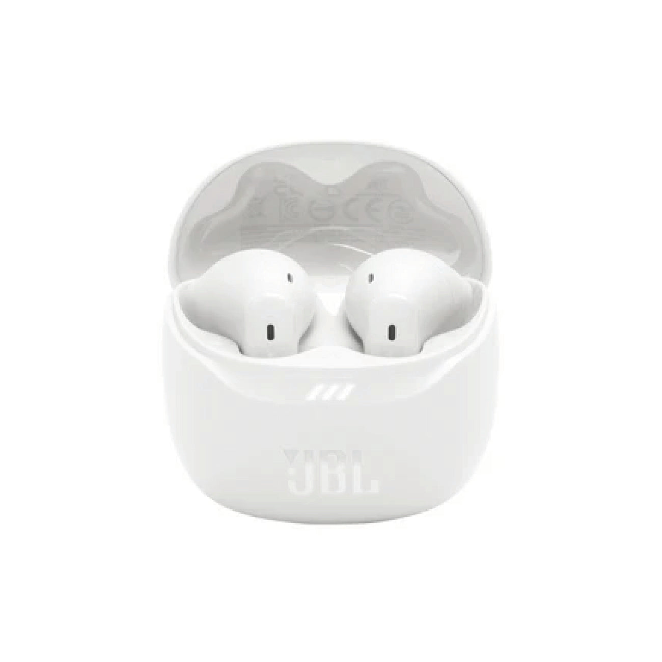 JBL Tune Flex 2 Bluetooth Earphones White