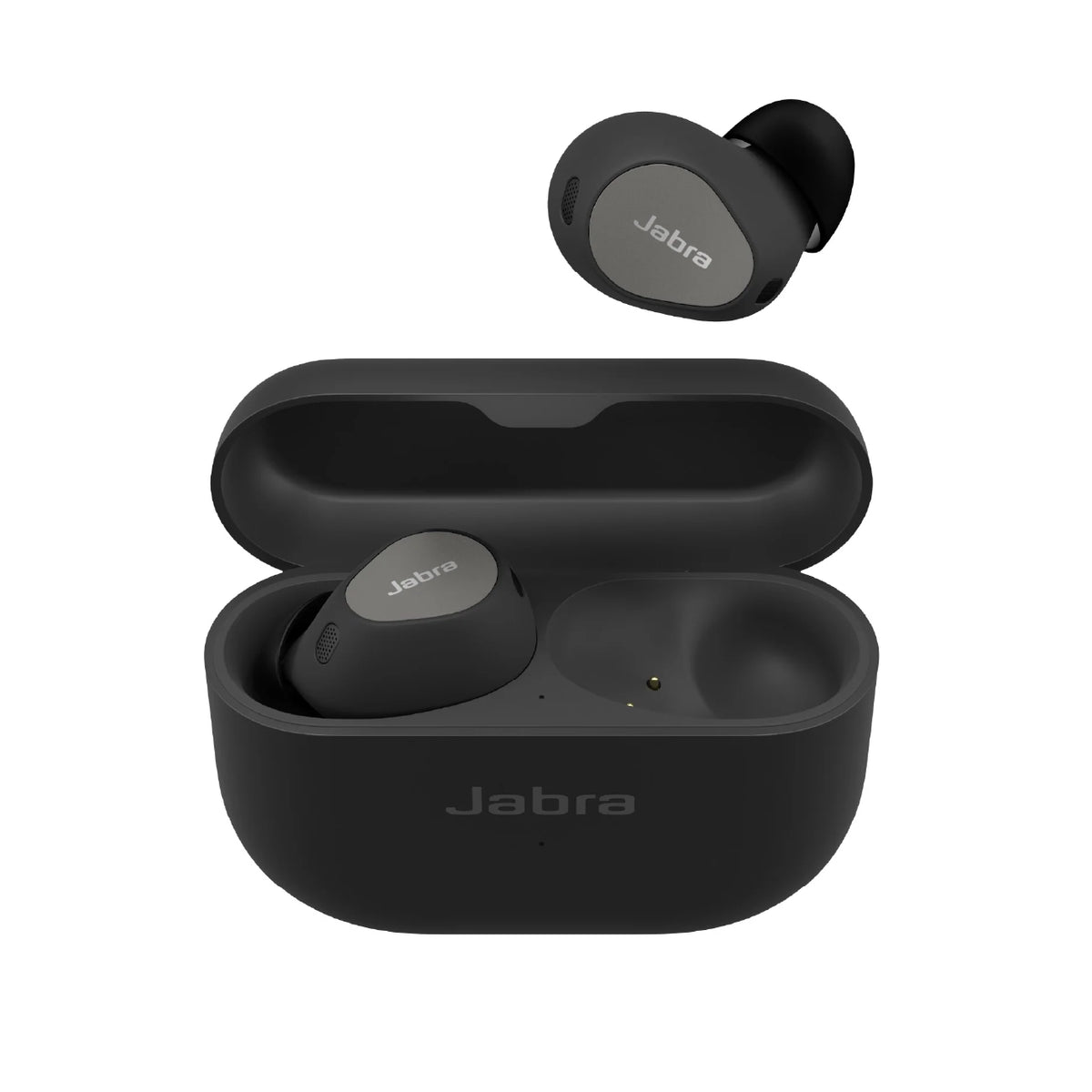 Jabra Elite 10 Titanium Black