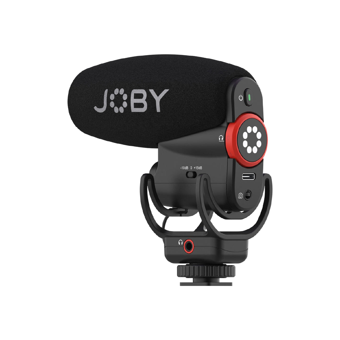 Joby Wavo Microphone