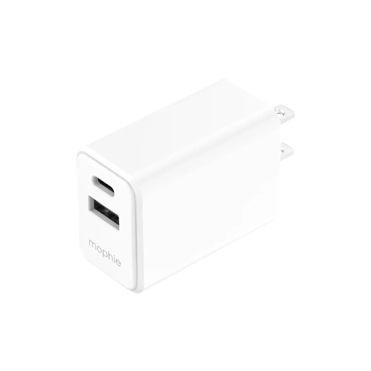 Mophie Essential Wall Charger PD 30W White