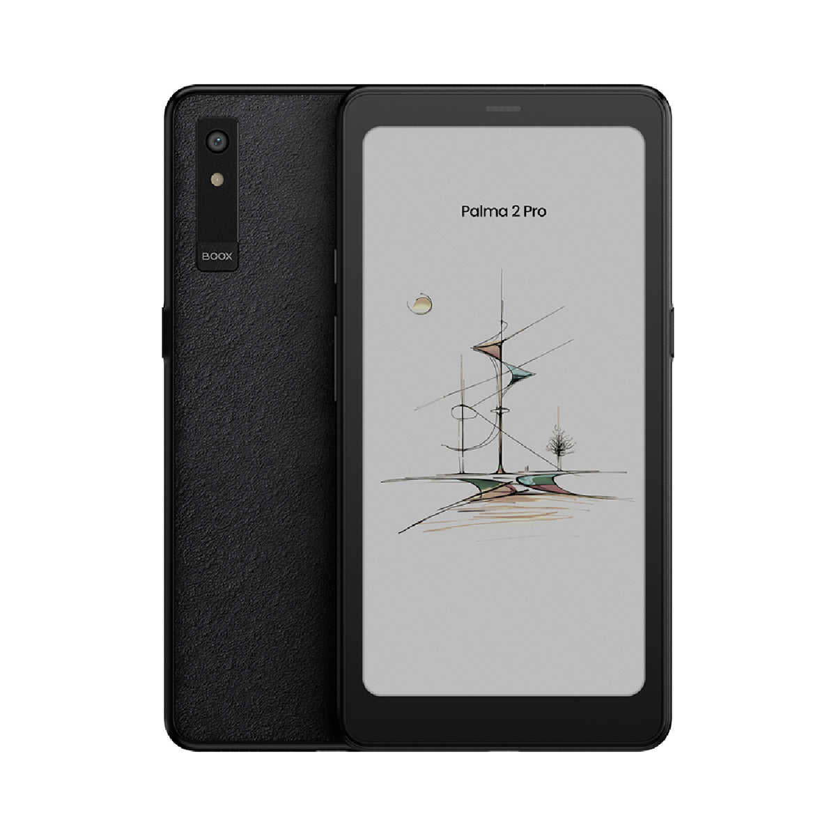 BOOX Palma 2 Pro E-Ink Mobile Device