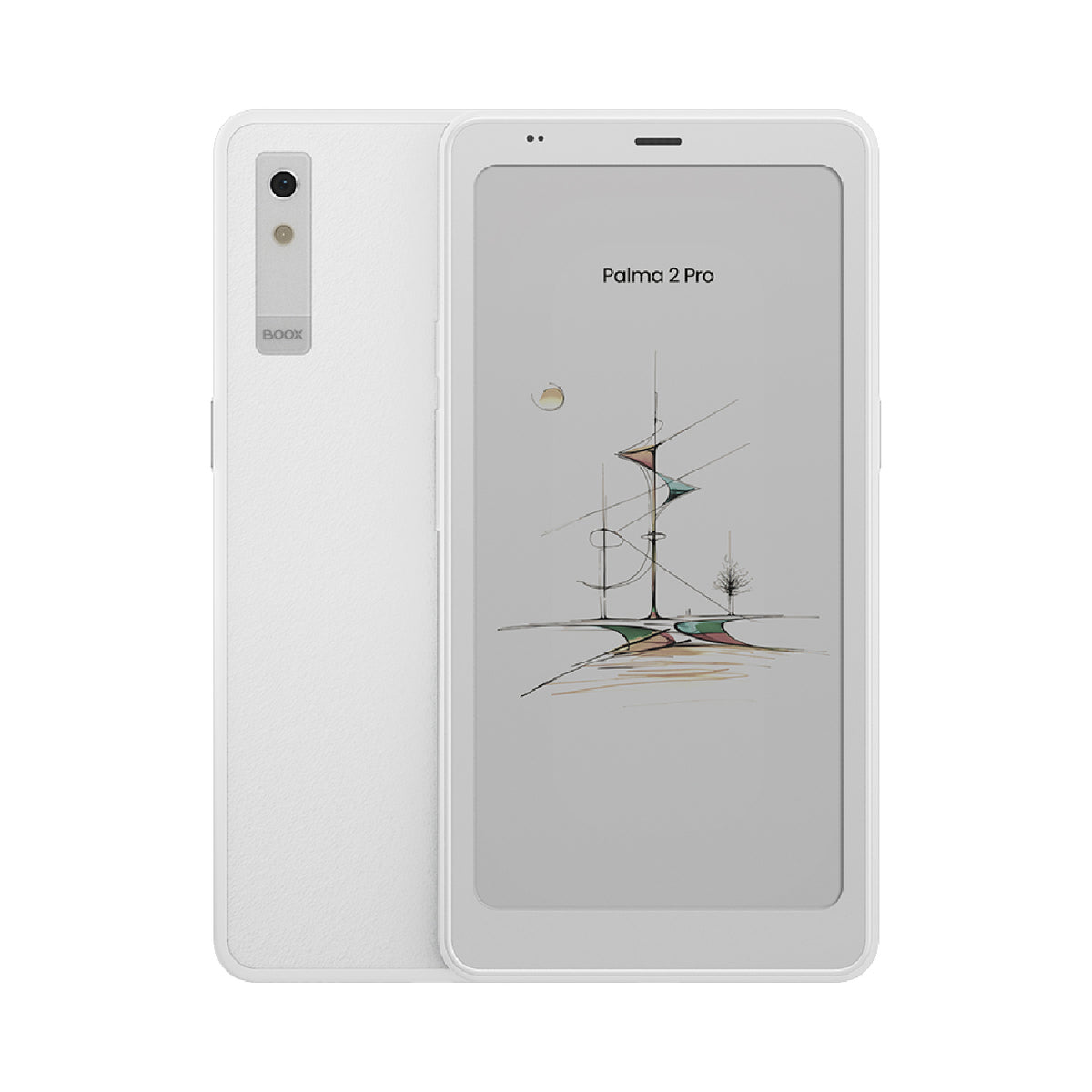 BOOX Palma 2 Pro E-Ink Mobile Device