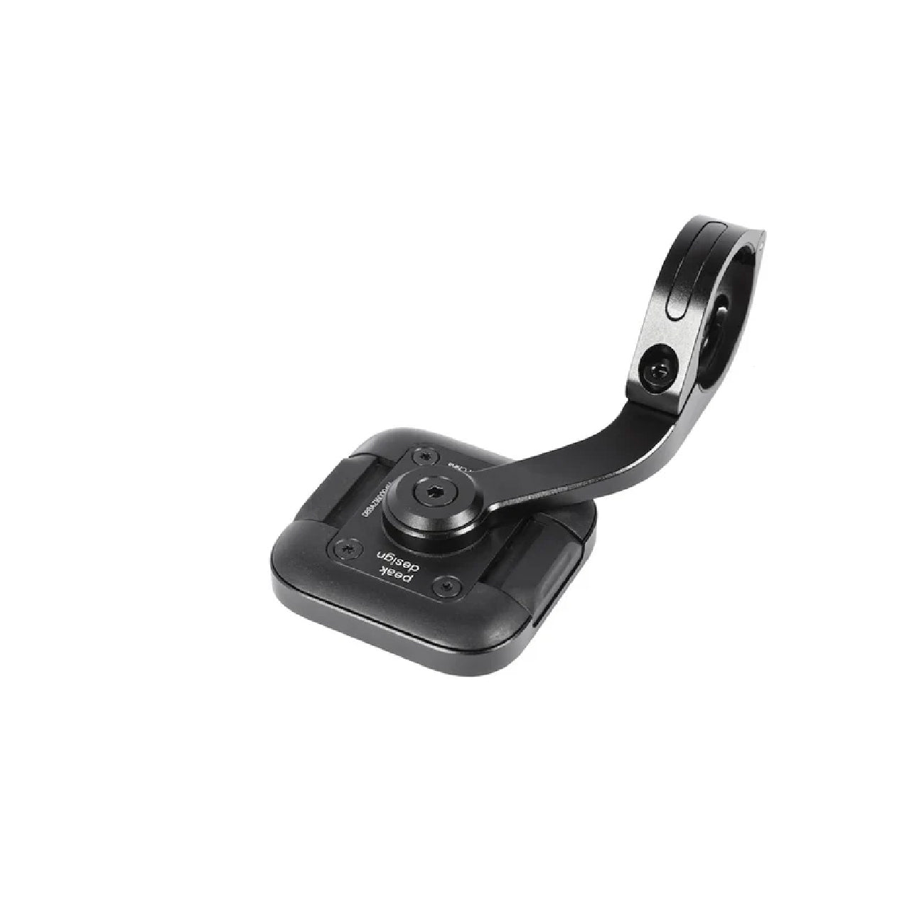Peak Design Bike Mount Out Front Black