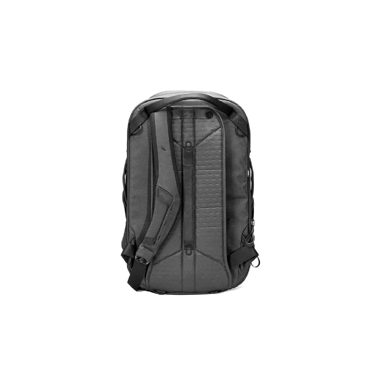 Peak Design Travel Backpack 30L Black
