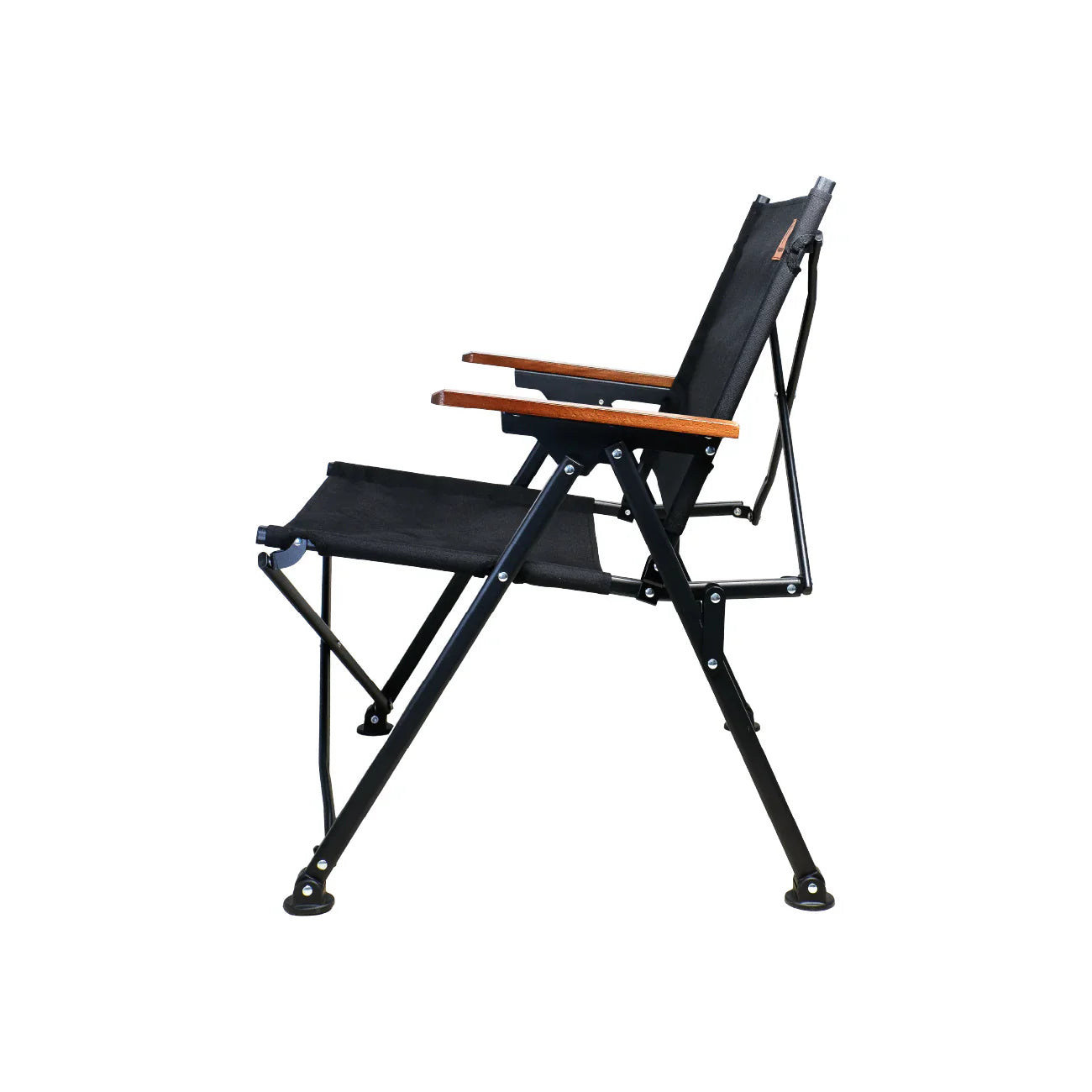 Raptor Perch Camping Chair (Jet Black)