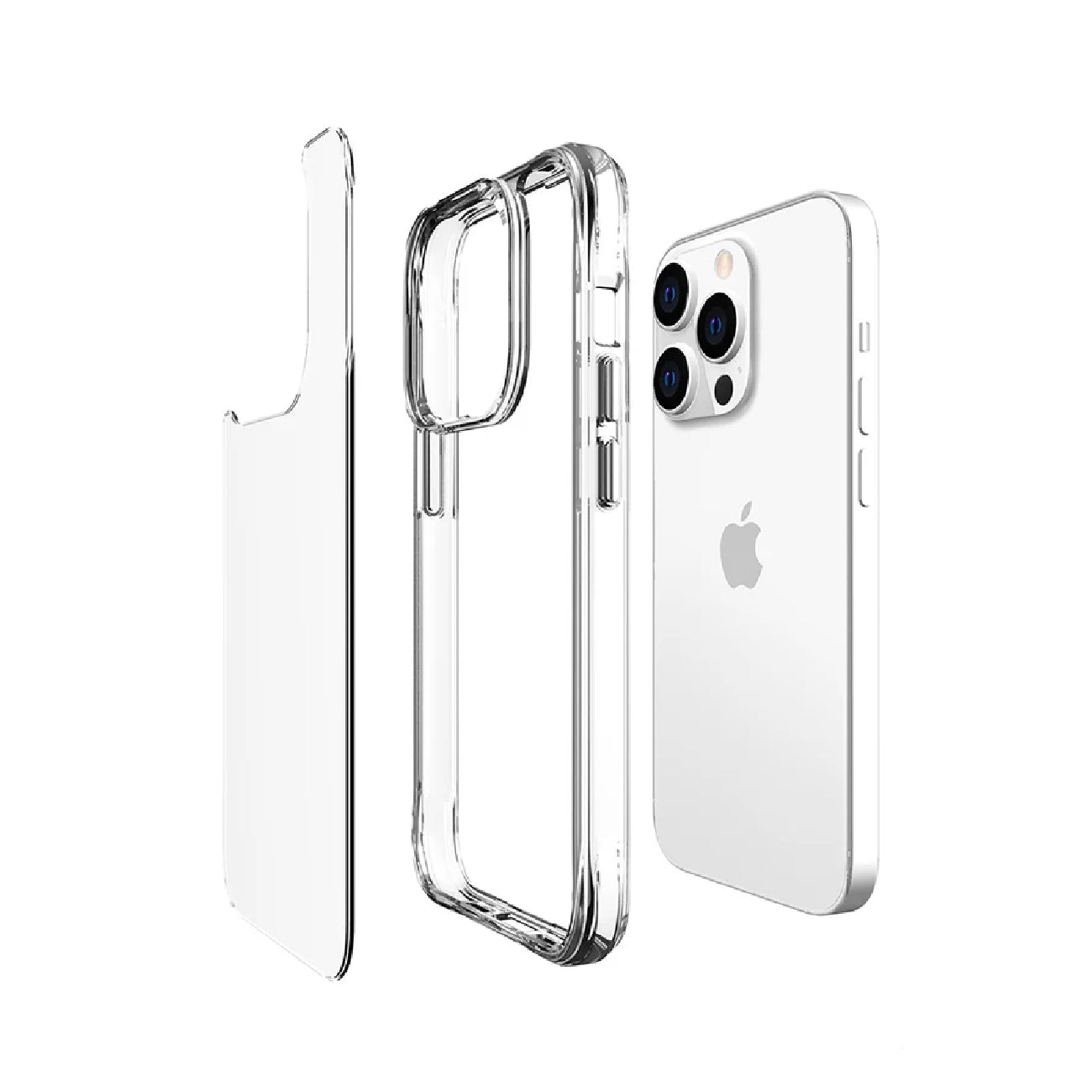 Prodigee Hero for iPhone 14 Pro