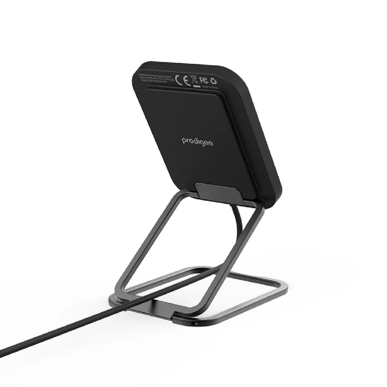 Prodigee MagStand (15W, Stand/Magnetic charge)