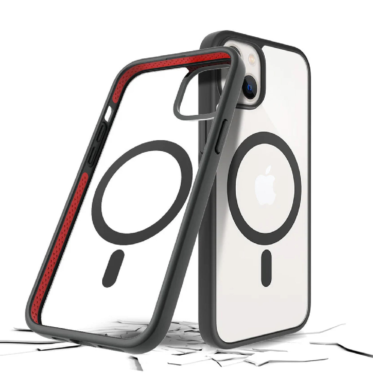 Prodigee Magneteek Black for iPhone 14 Plus