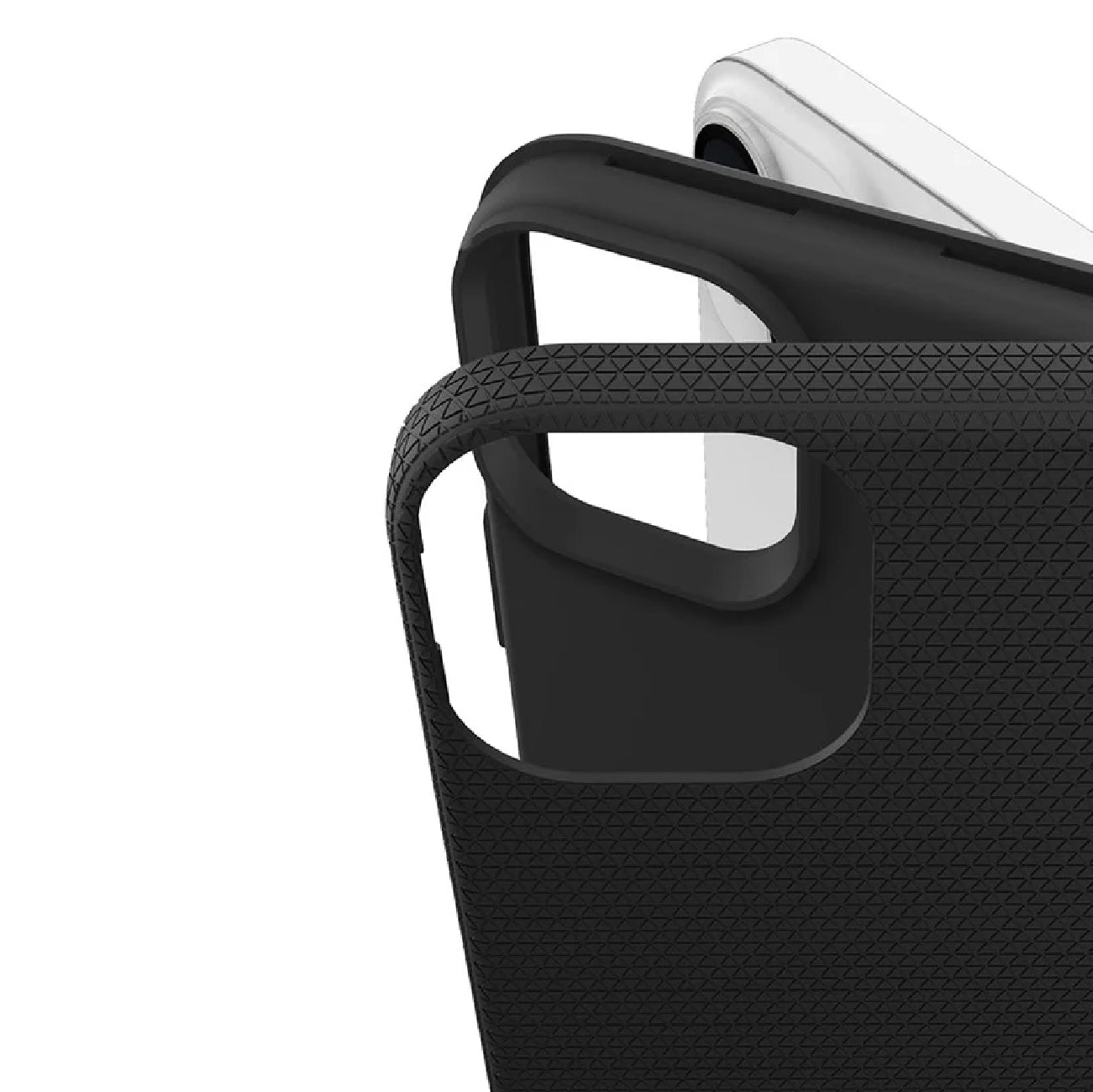 Prodigee Rockee Black for iPhone 14 Plus